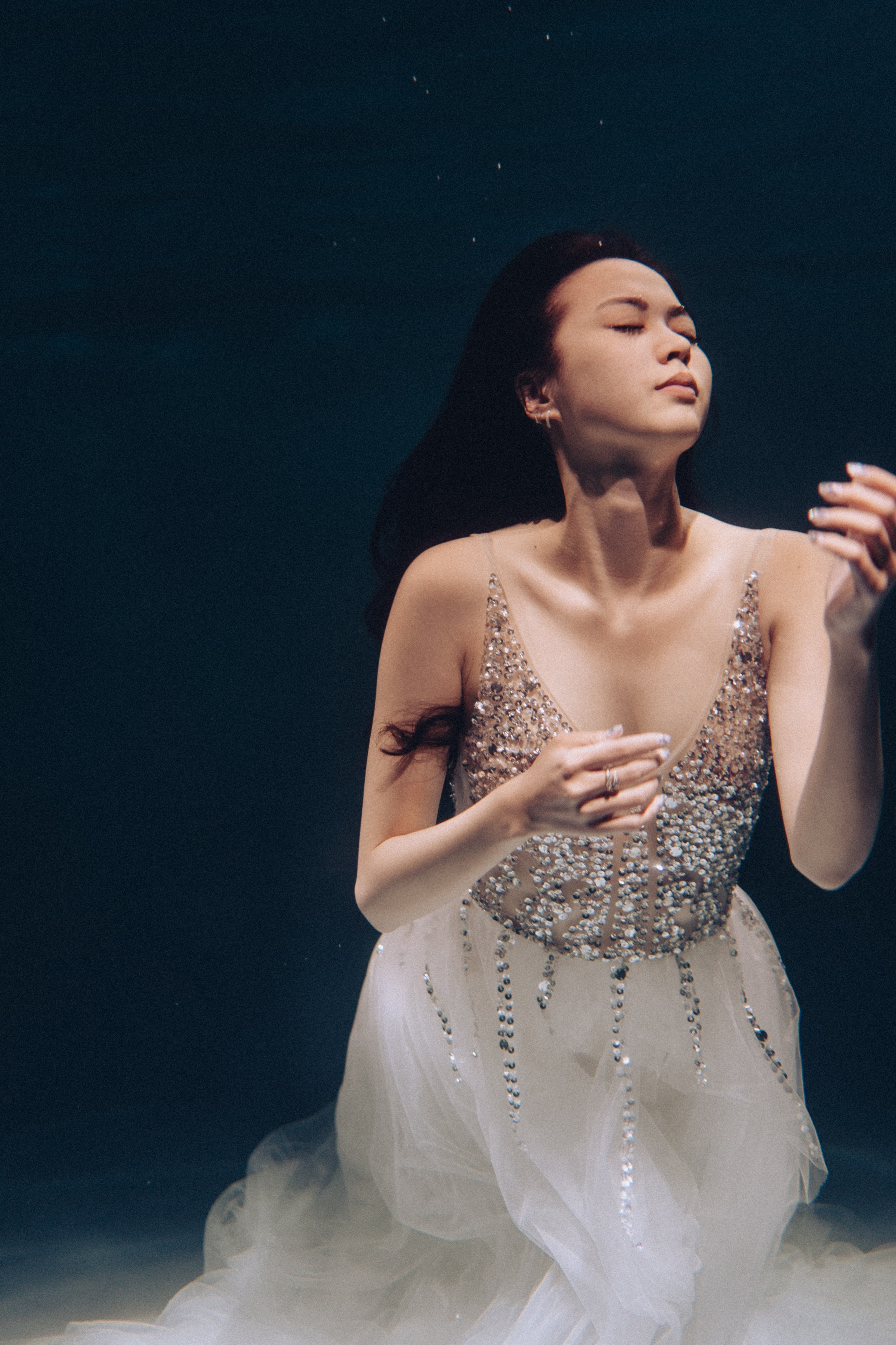 ФОТОСЕСИСИЯ В БАССЕЙНЕ. Профессиональный фотограф, Санкт-Петербург — Виктория Богомолова