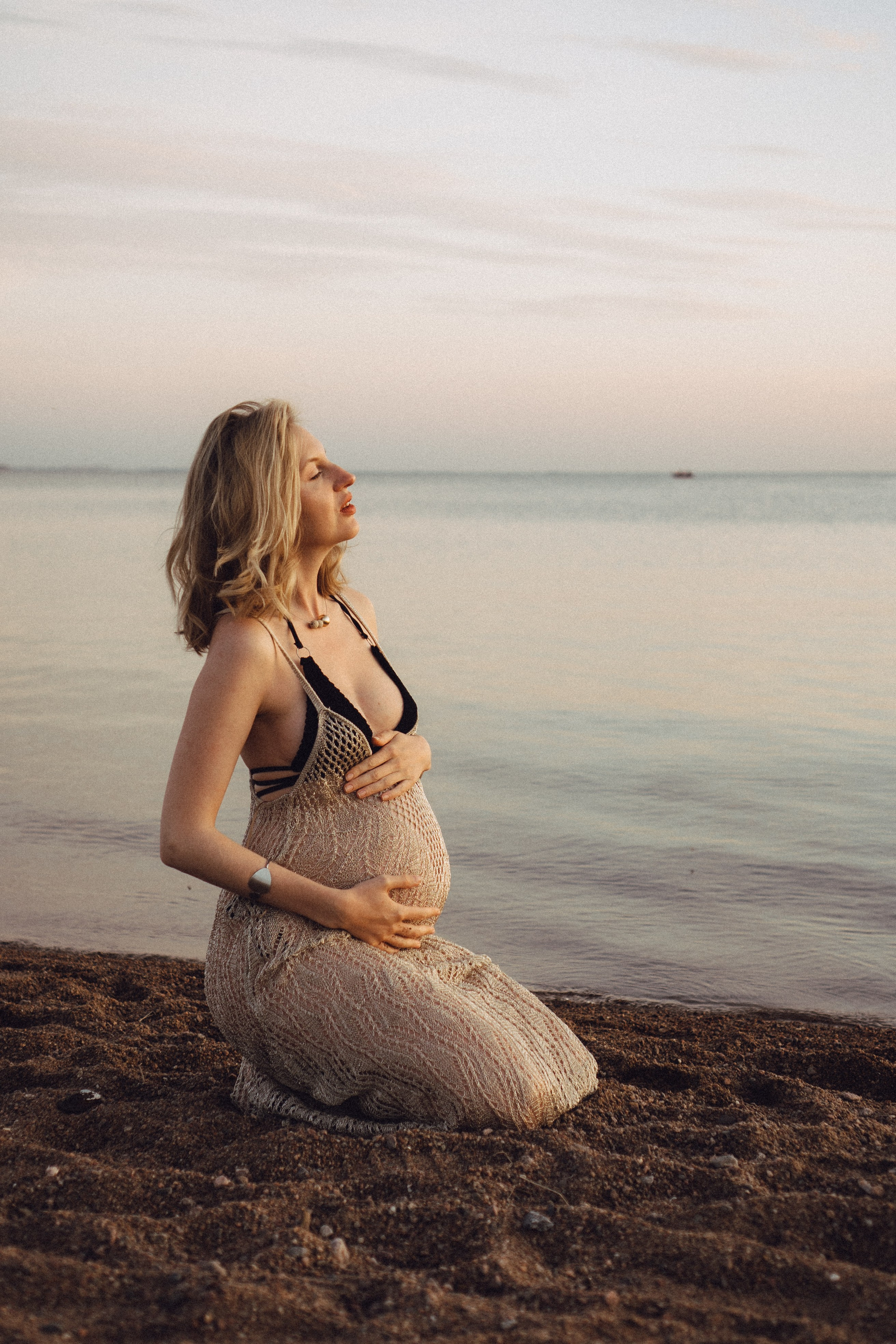 В ОЖИДАНИИ. Профессиональный фотограф, Санкт-Петербург — Виктория Богомолова