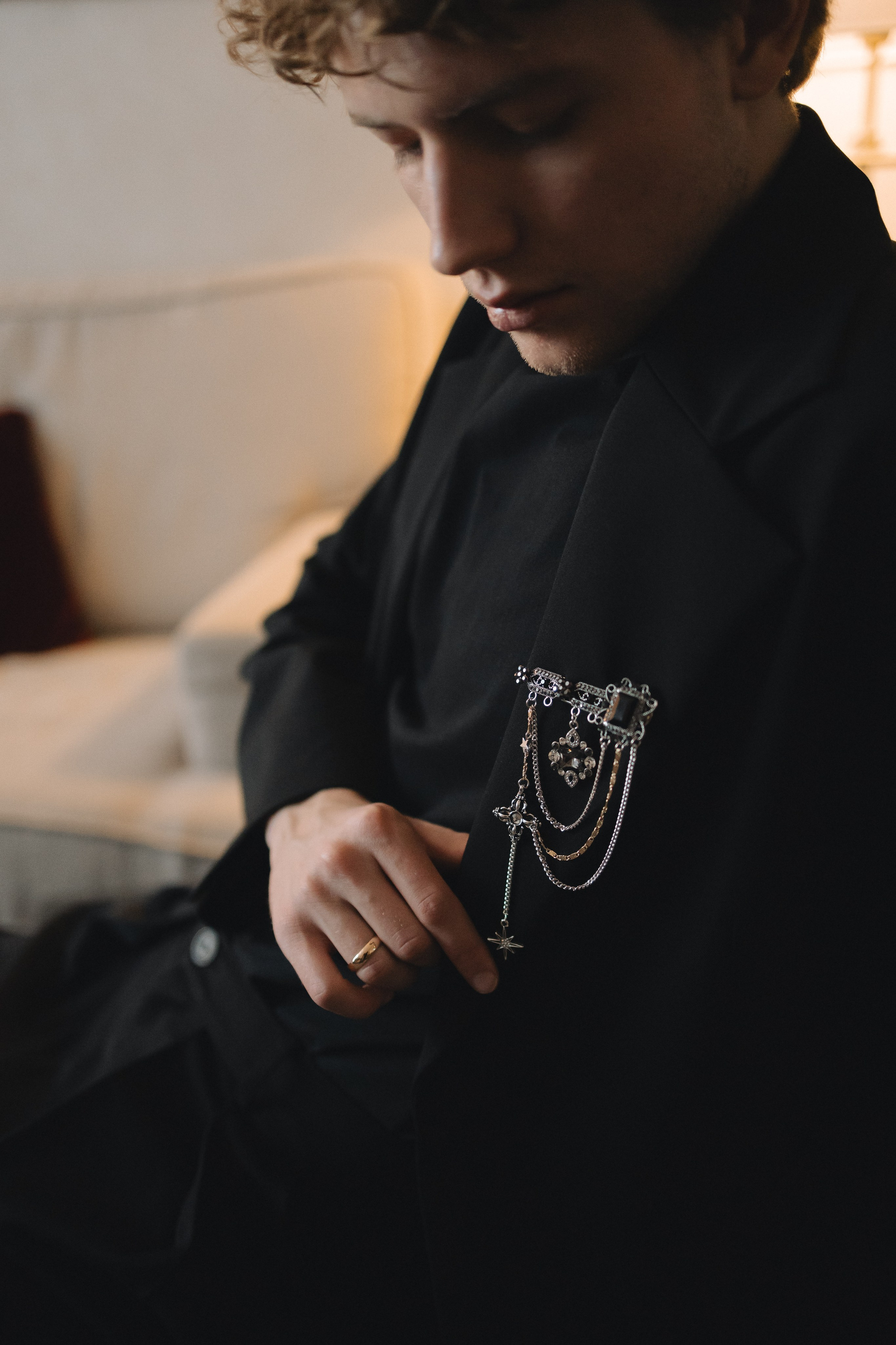 Федя и Малена (2025). Свадебный и семейный фотограф в Москве Яна Шувалова