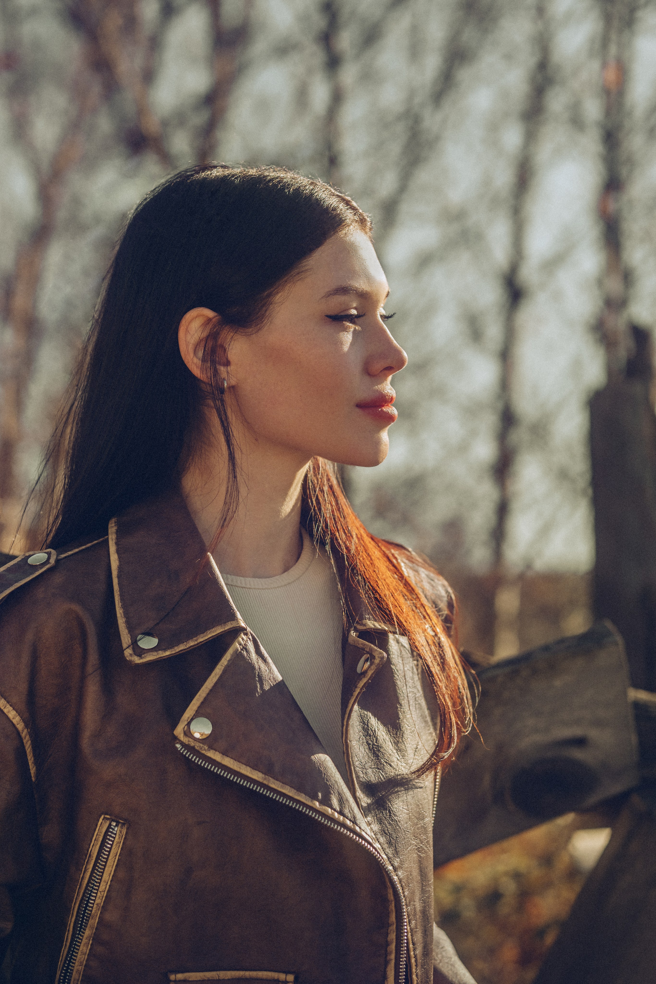 Анна. Семейный фотограф Ульяна Сиденко — Иркутск