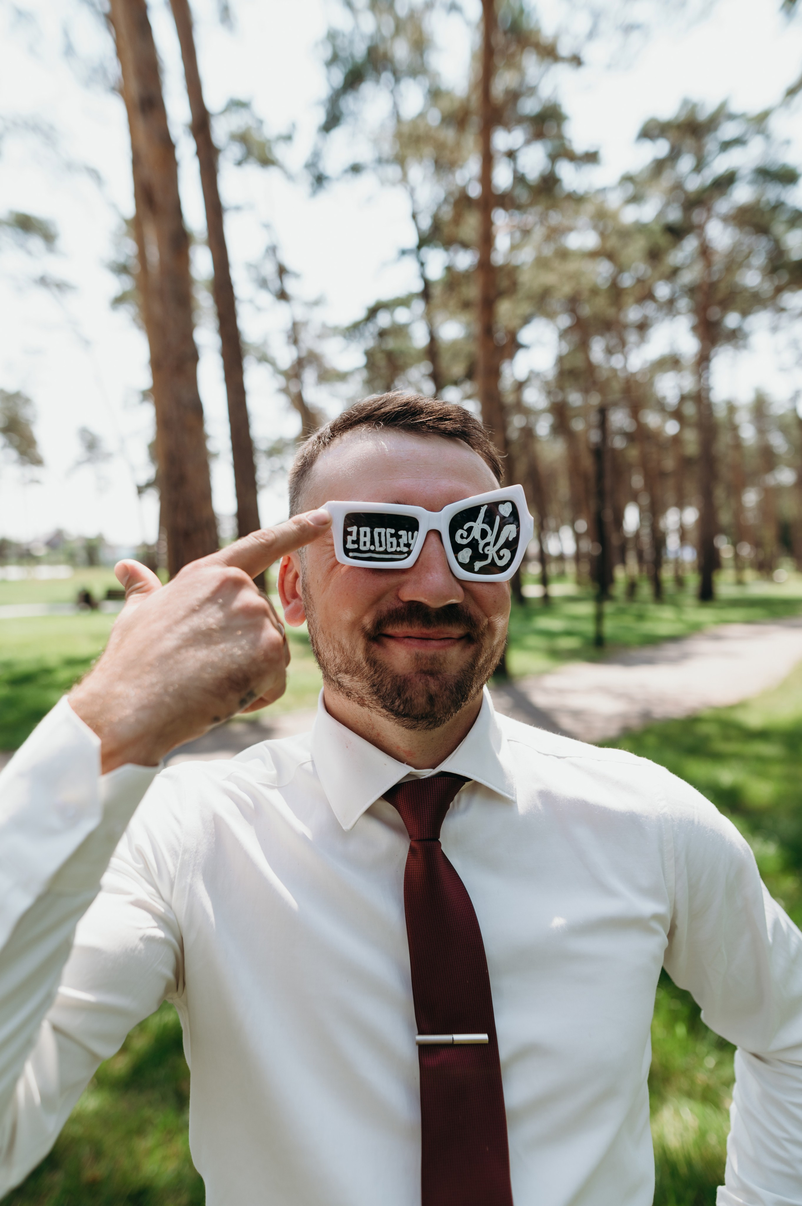 Алексей и Ксения. Фотограф в Абакане и Минусинске