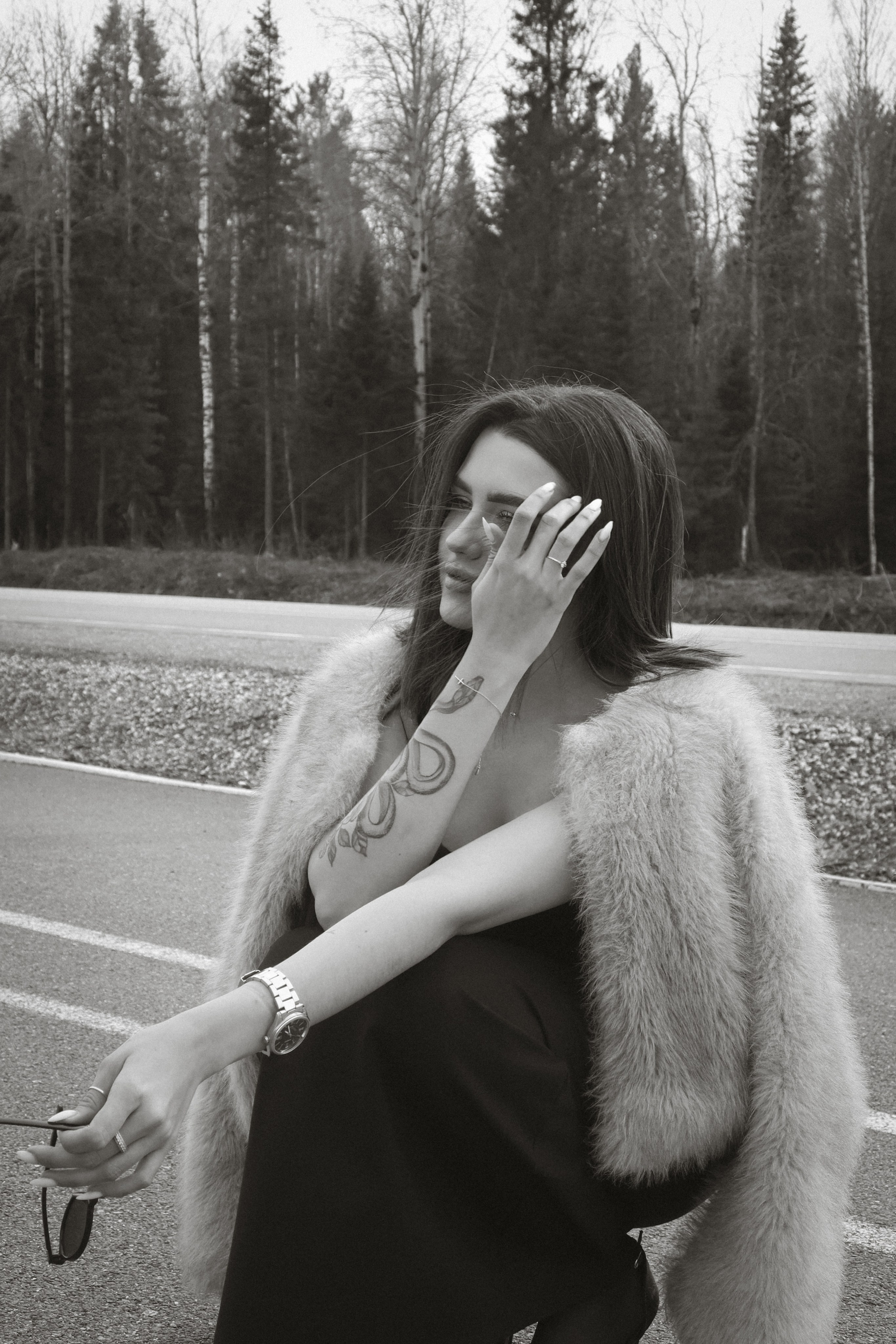 Yana. Фотограф в Екатеринбурге Виктория Ткаченко