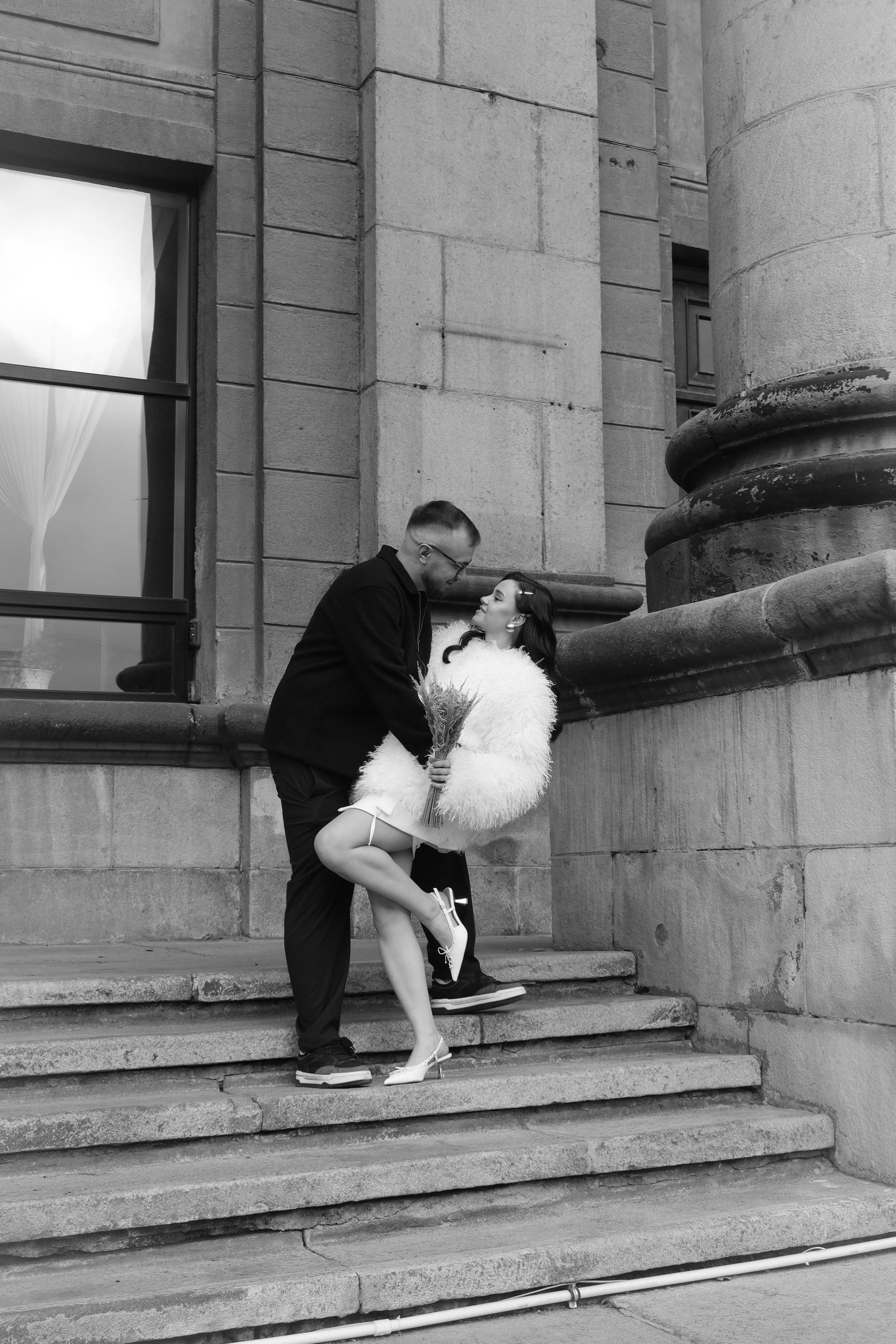 Alina & Artur. Фотограф в Екатеринбурге Виктория Ткаченко