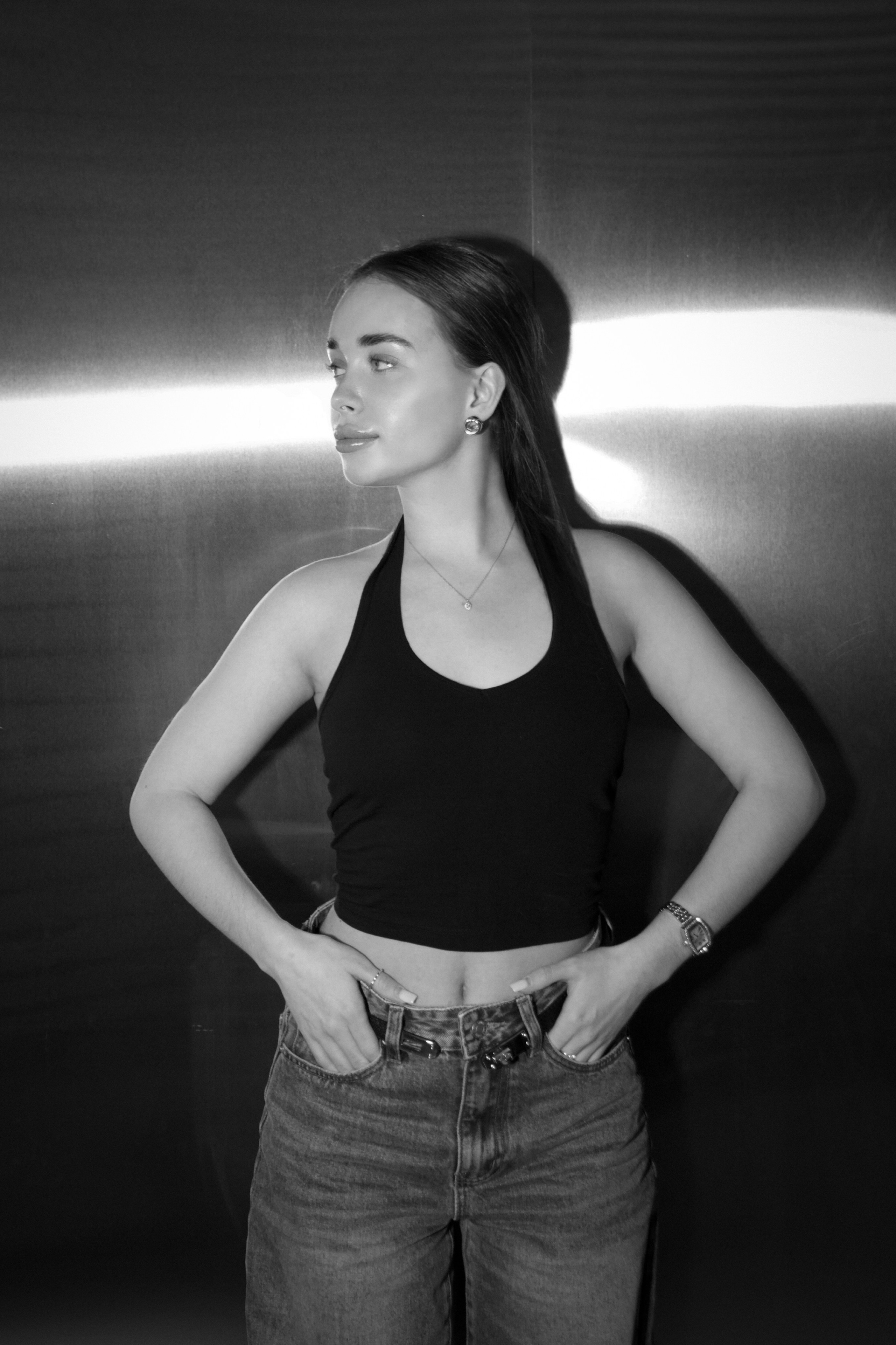 Polina. Фотограф в Екатеринбурге Виктория Ткаченко