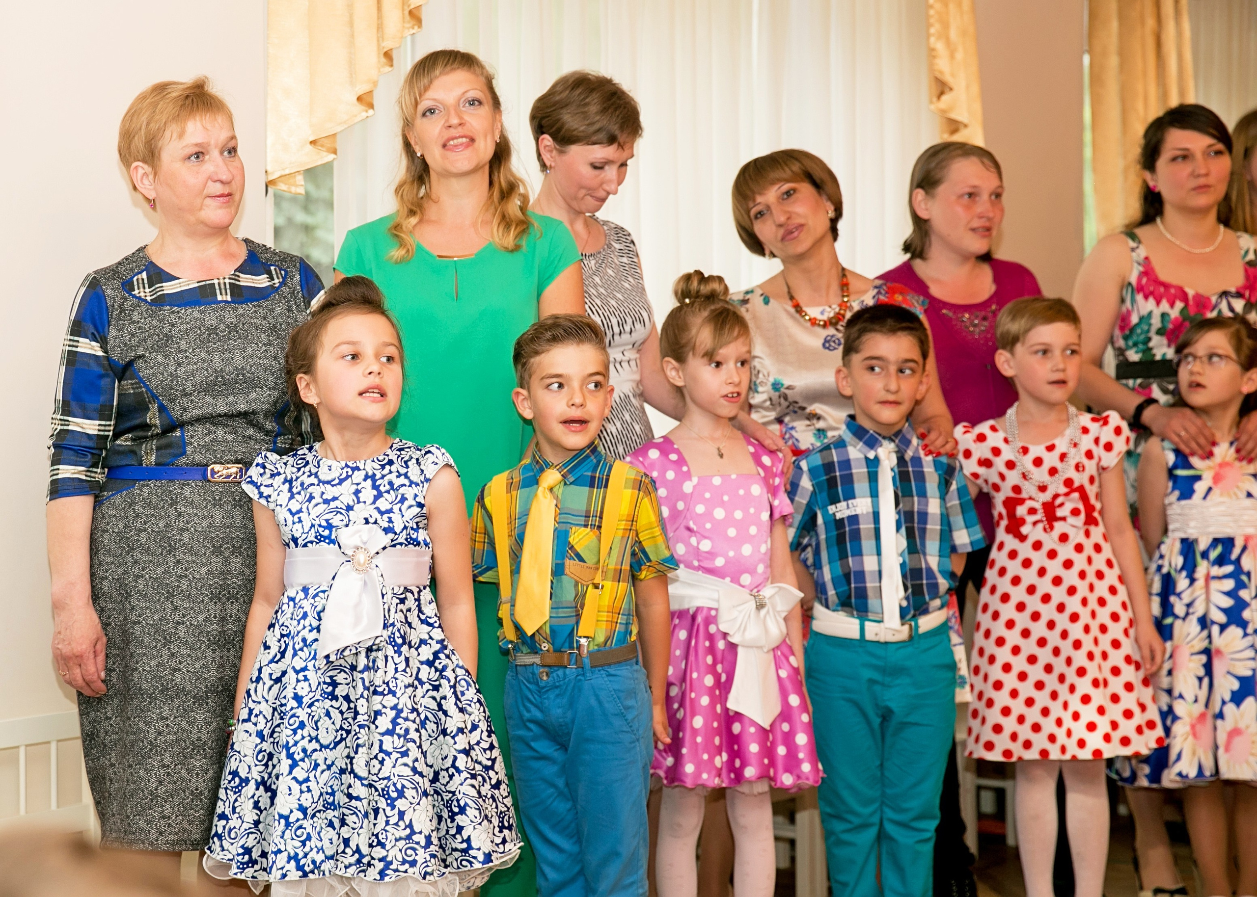 Выпускной стиляги. Семейный и детский фотограф в Нижнем Новгороде