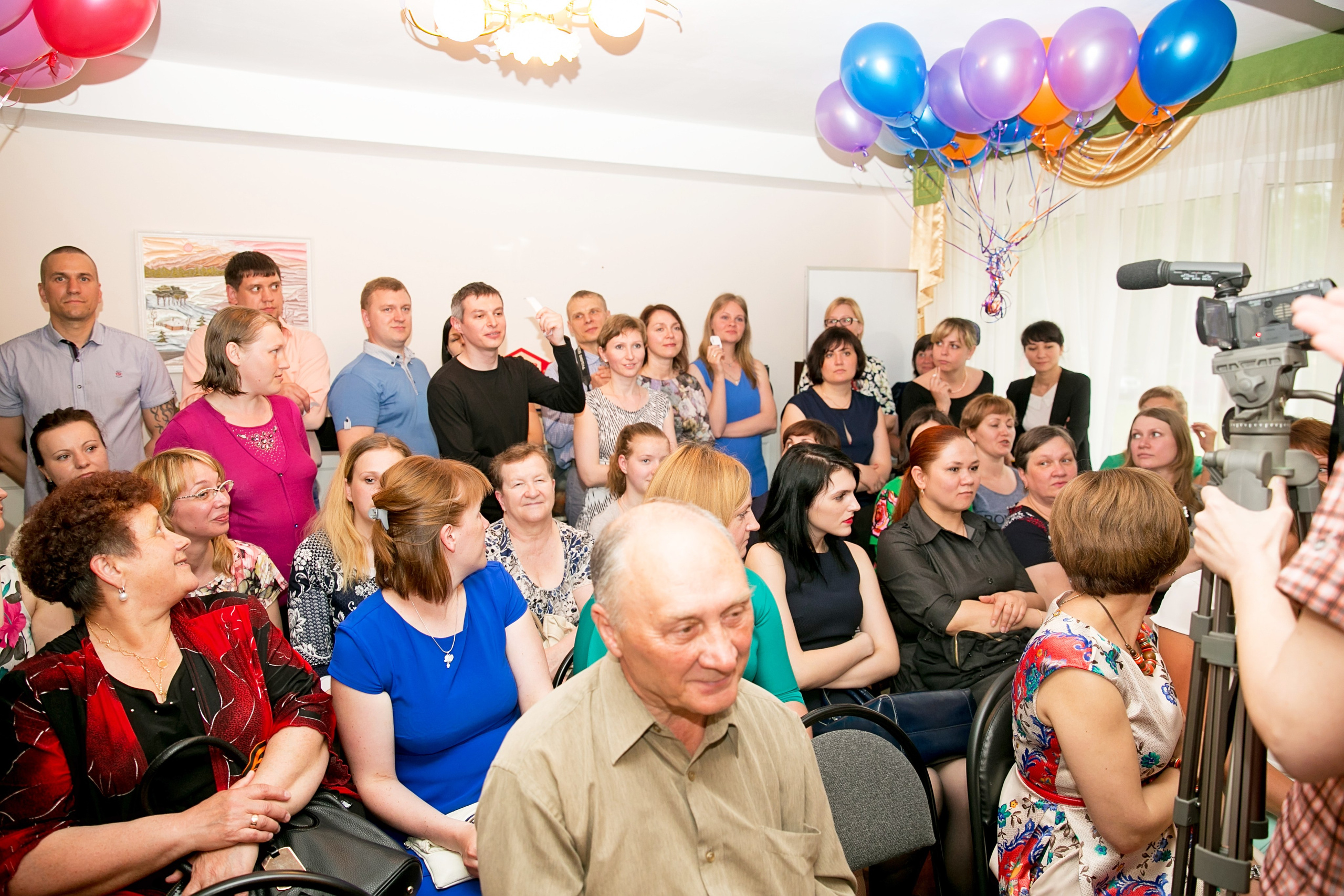 Выпускной стиляги. Семейный и детский фотограф в Нижнем Новгороде