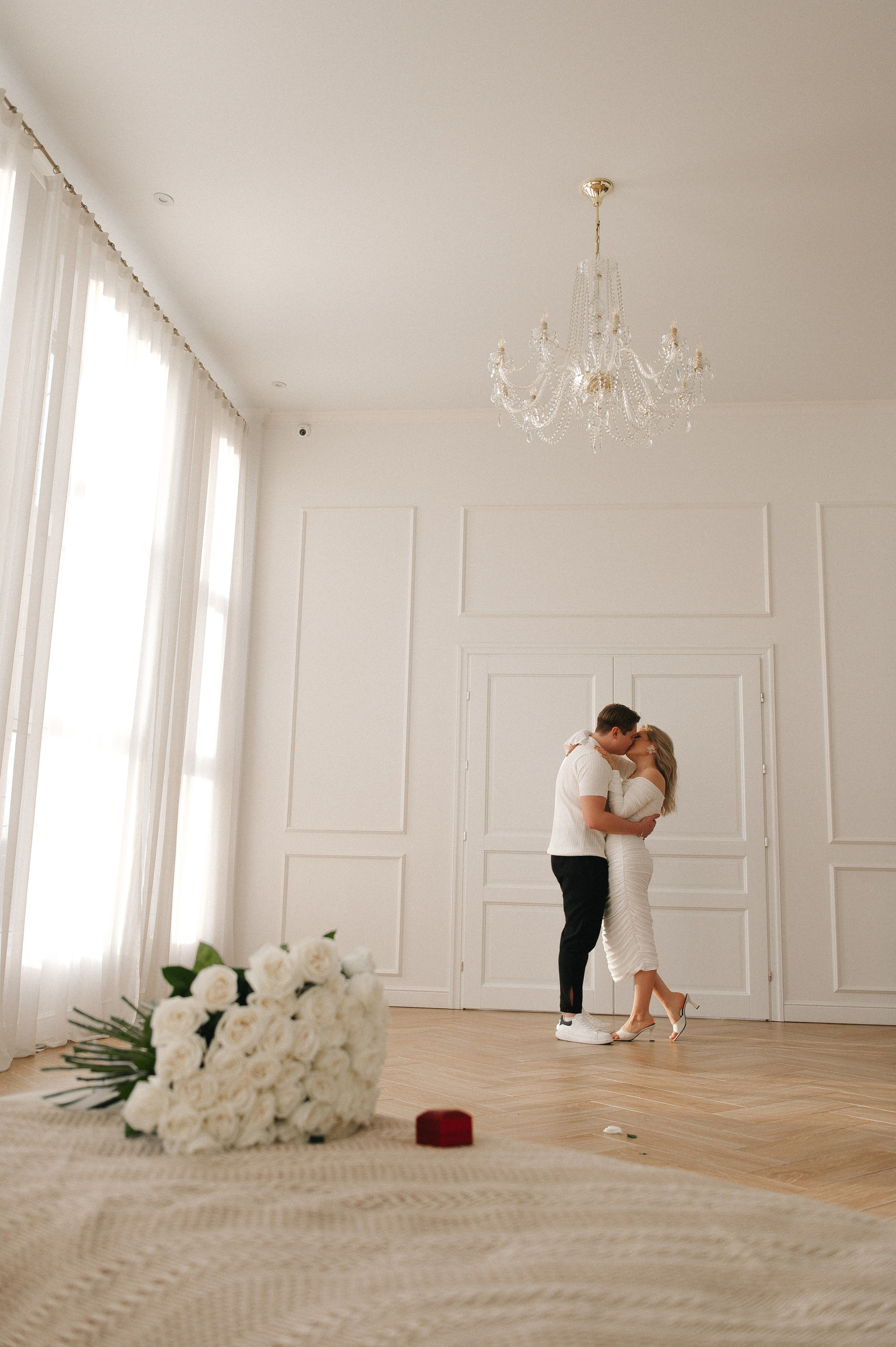 Лера и Дима. Свадебный, семейный, личный, репортажный фотограф в Челябинске 📸