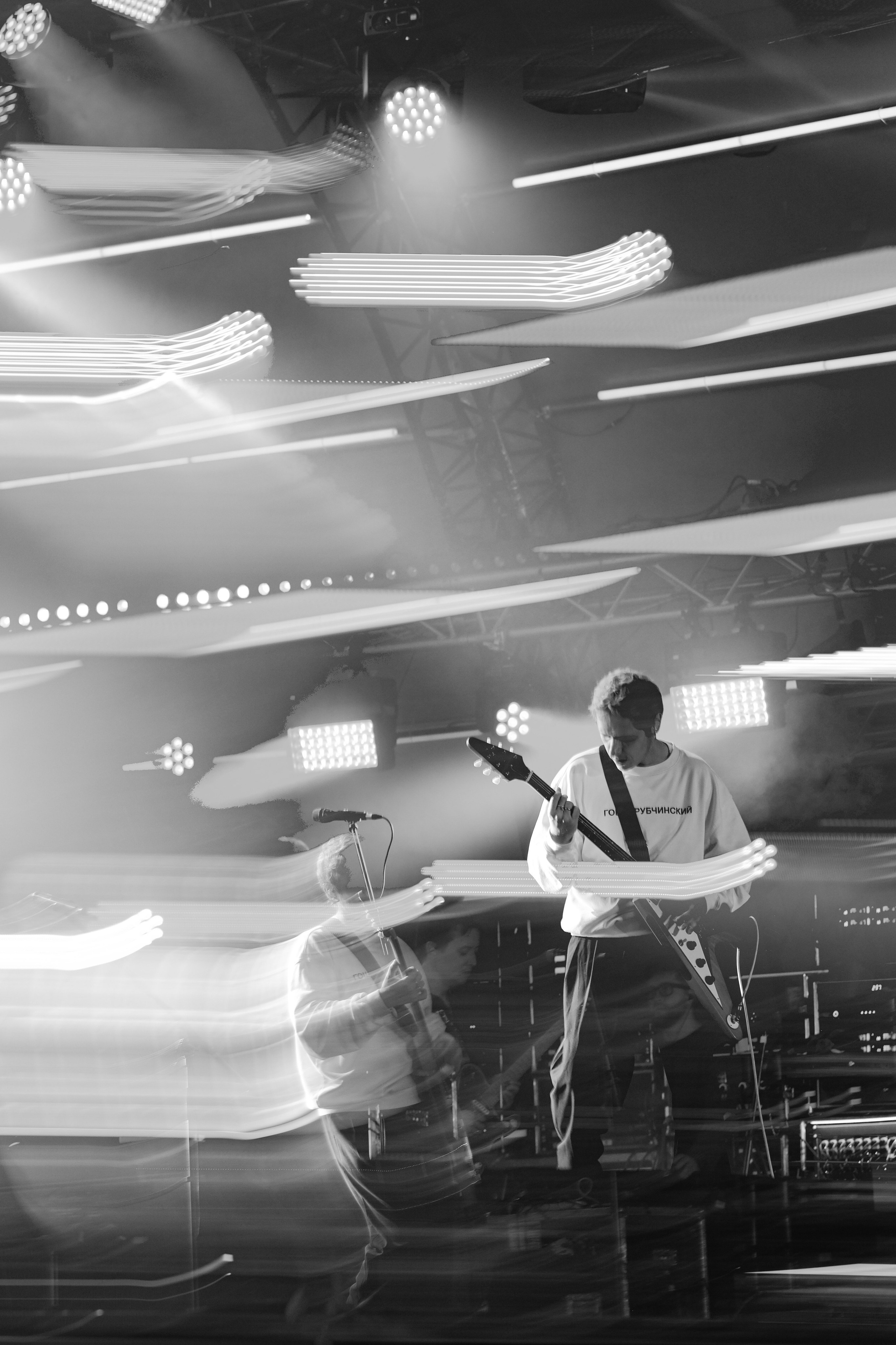 Концерты/DJ сеты. Контент-фотограф и видеограф в Перми