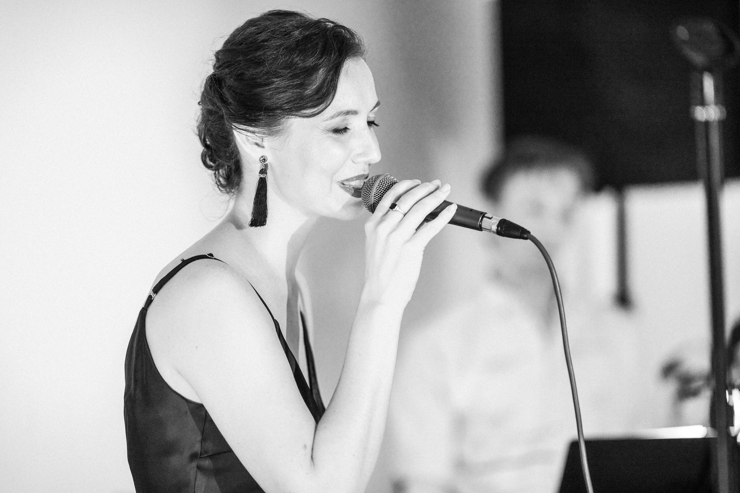 Репортаж с квартирного концерта. Фотограф Балаев Михаил