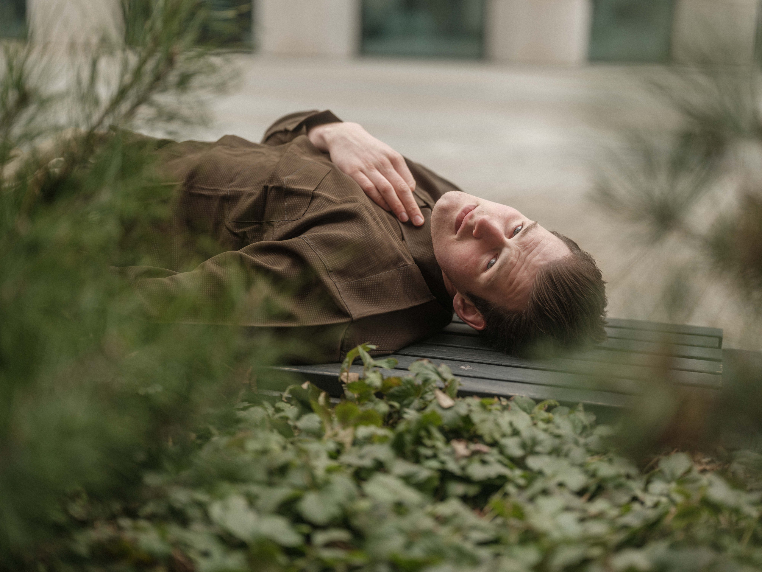 Тимофей (персональная фотосессия). Фотограф Балаев Михаил