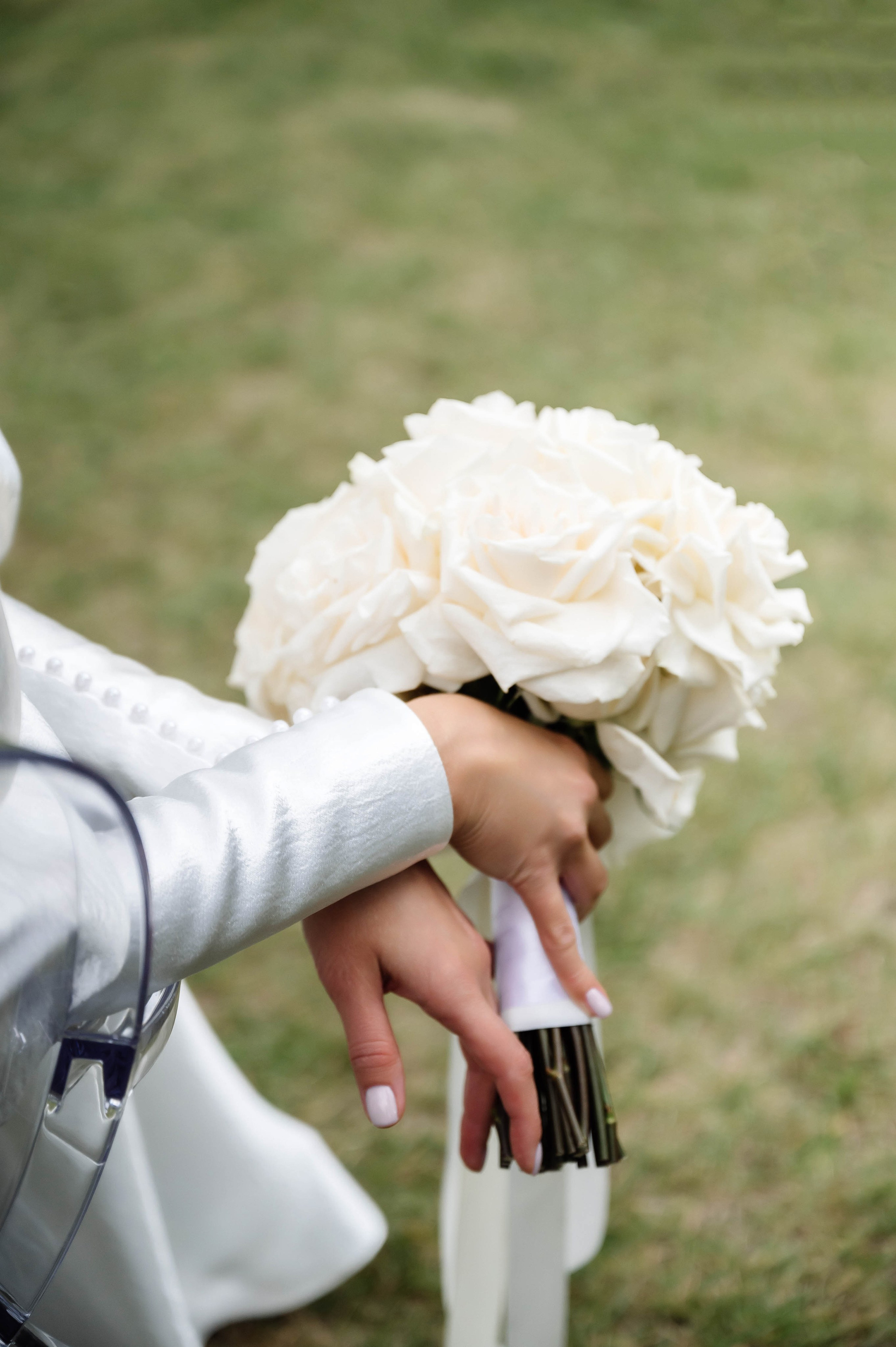 Дмитрий и Марина. Свадебный фотограф в Красноярске Маргарита Синицкая