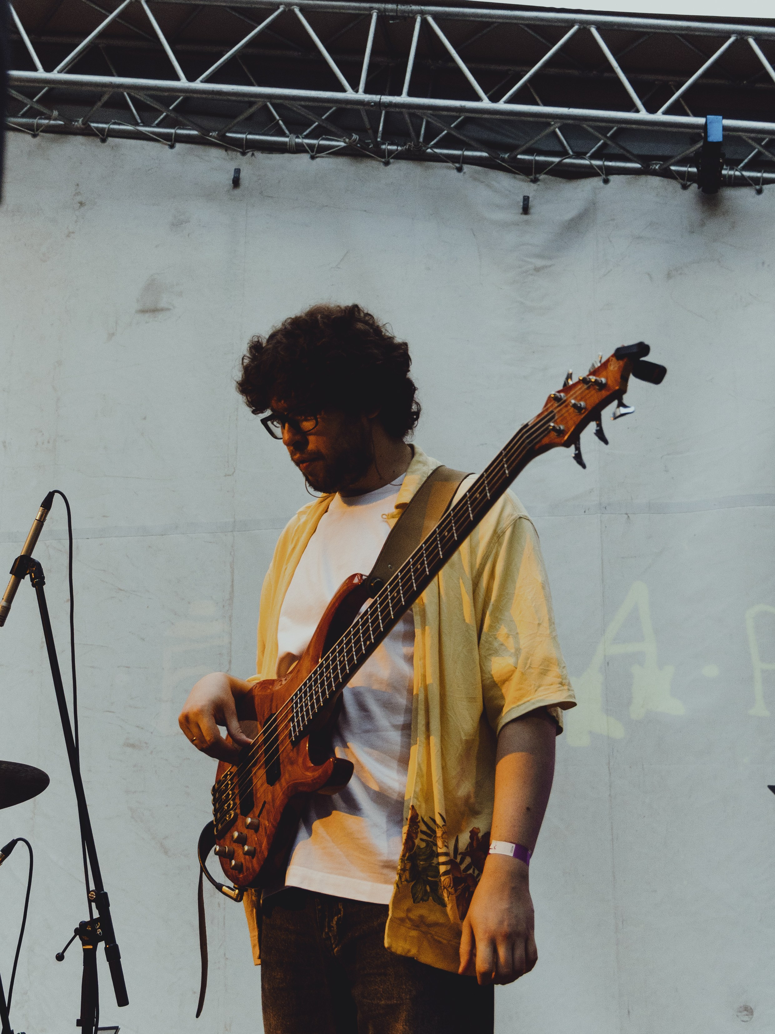 БАЗАР’24. RUSLAN ROZANOV