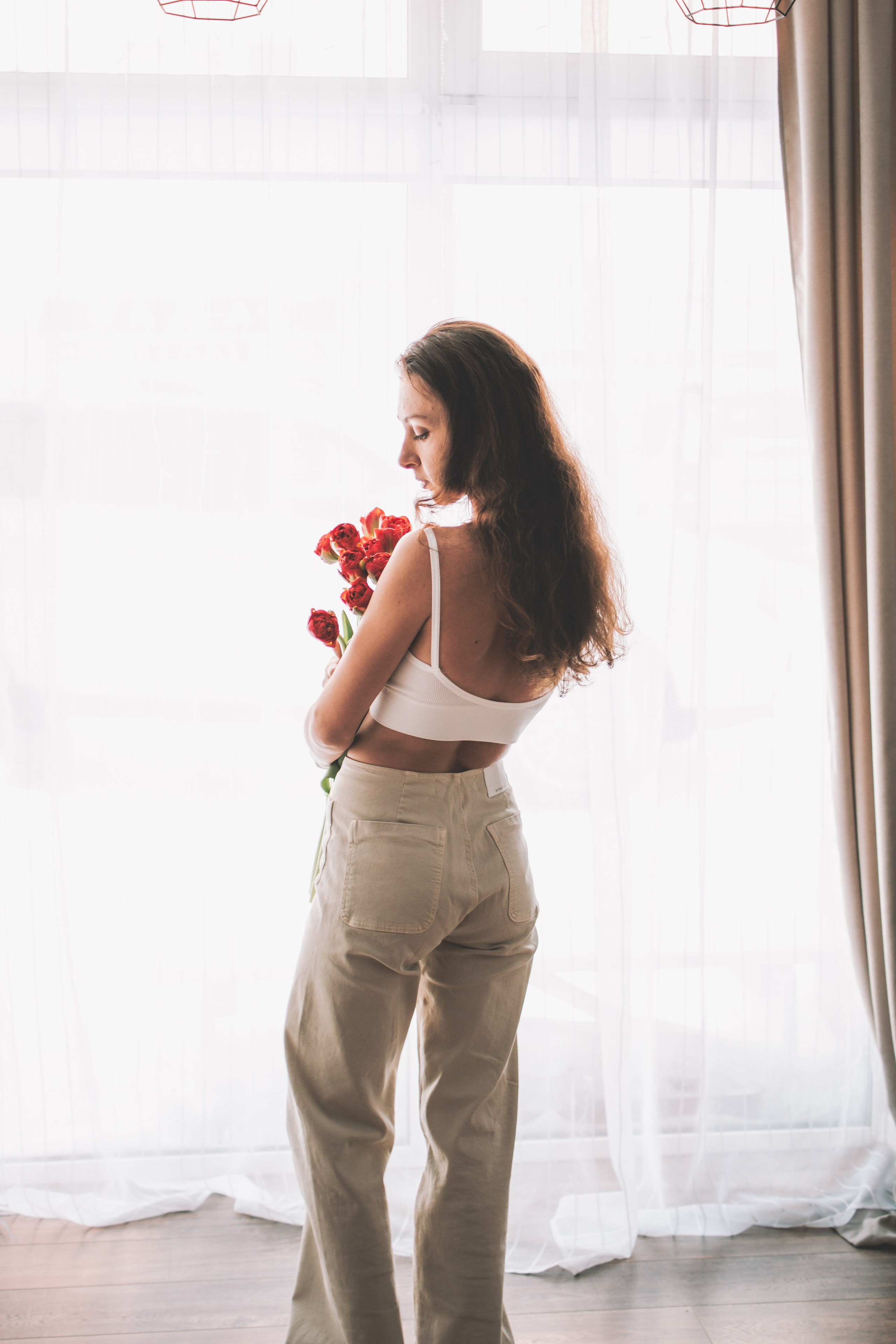 Анна. Семейный и свадебный фотограф Губкинский и Ставрополь