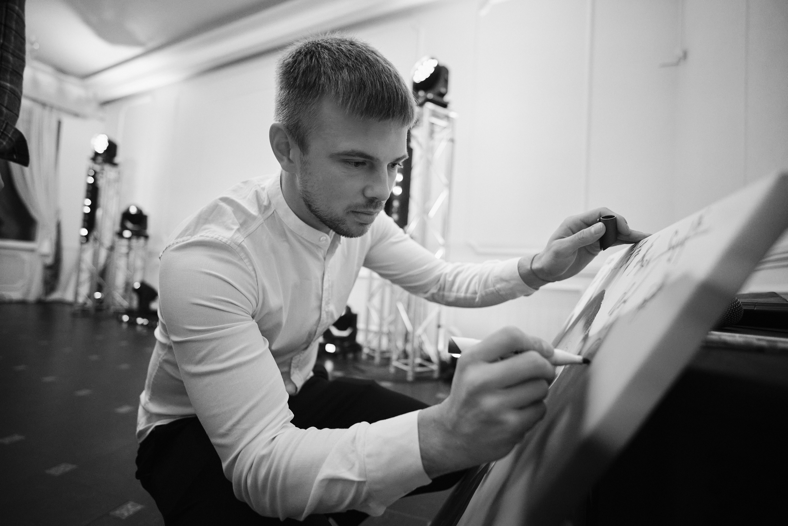 Спасибо за сезон. Главная