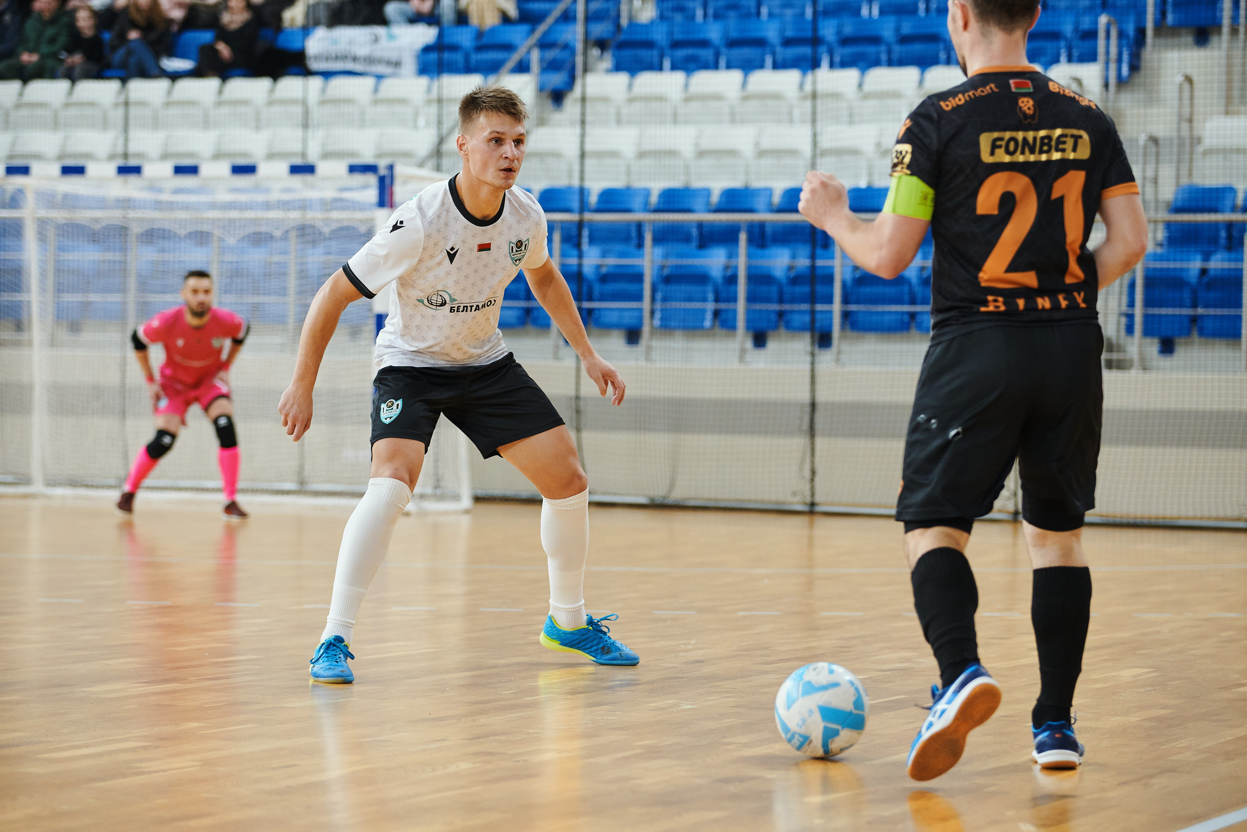 МИНИ — ФУТБОЛ. Главная