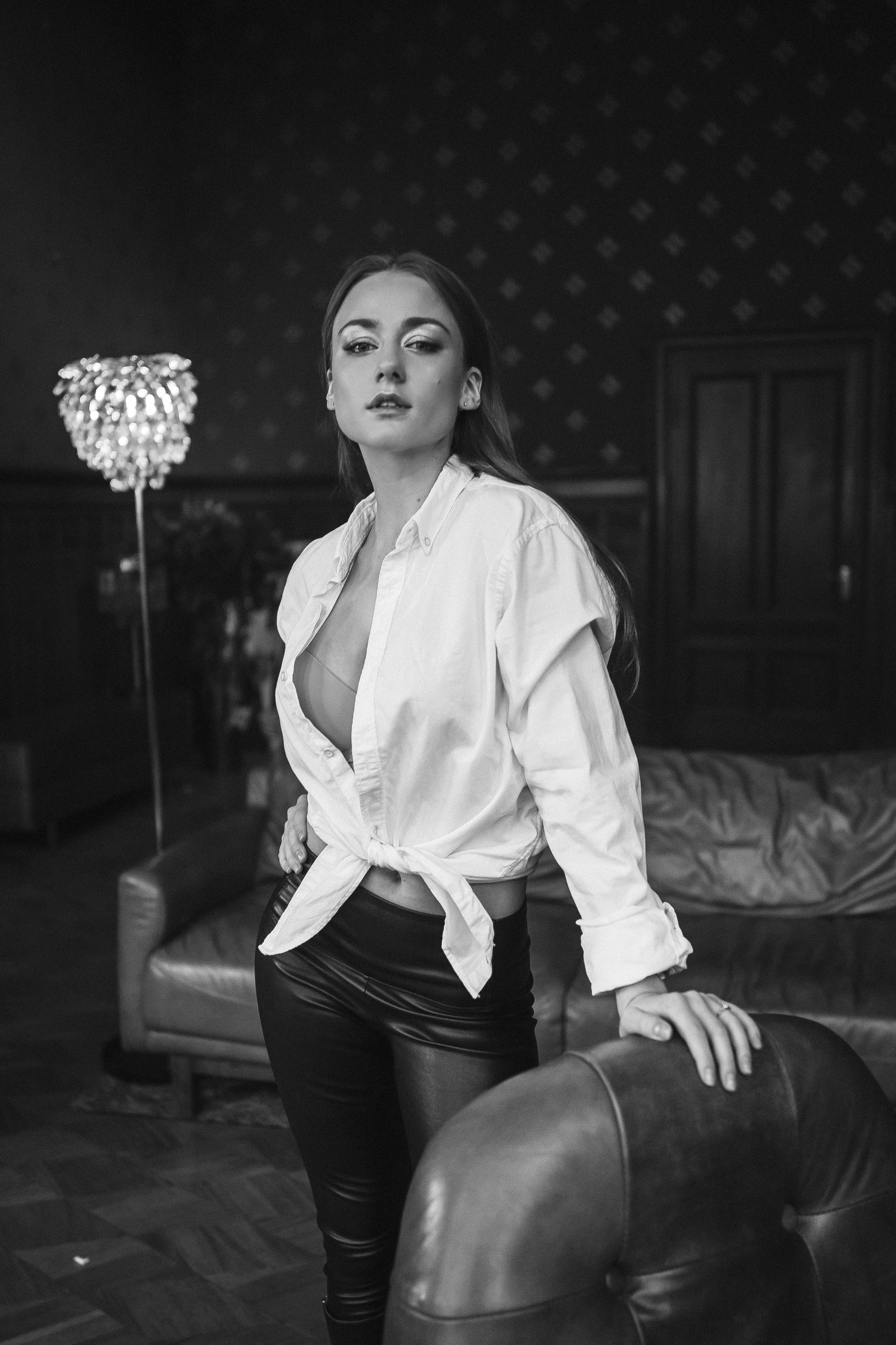 Ингрид Олеринская. Свадебный и портретный фотограф в Москве, Туле и Брянске Дара Евсеева