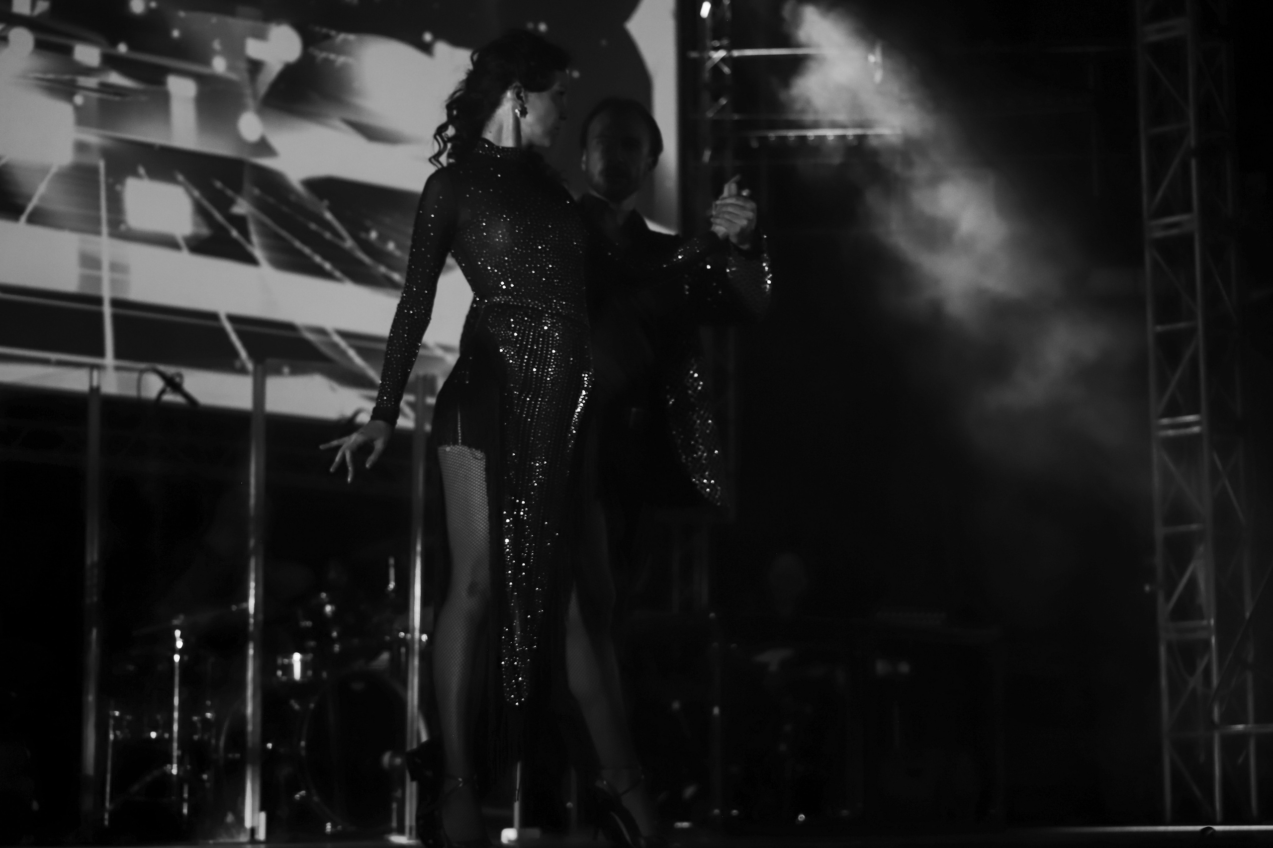 Постановка представления «Я верю»