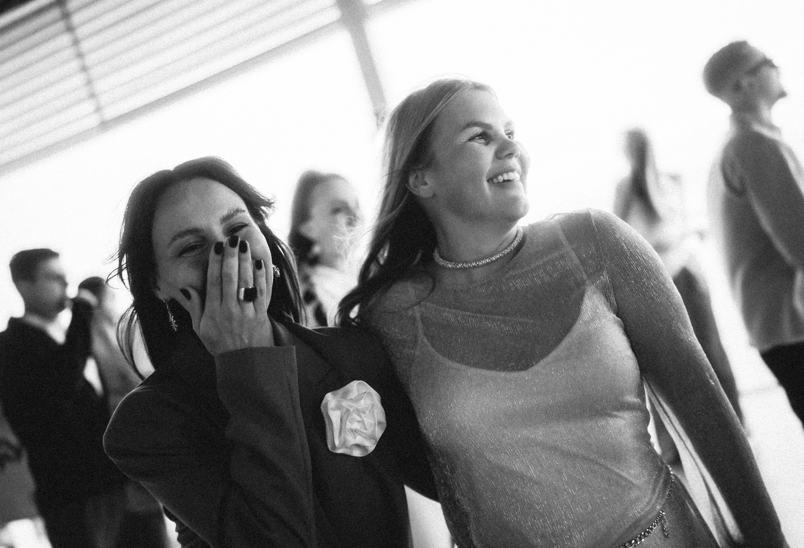 Репортажная фотосессия вечеринки. Фотограф Севастополь Крым | Шестаков Илья