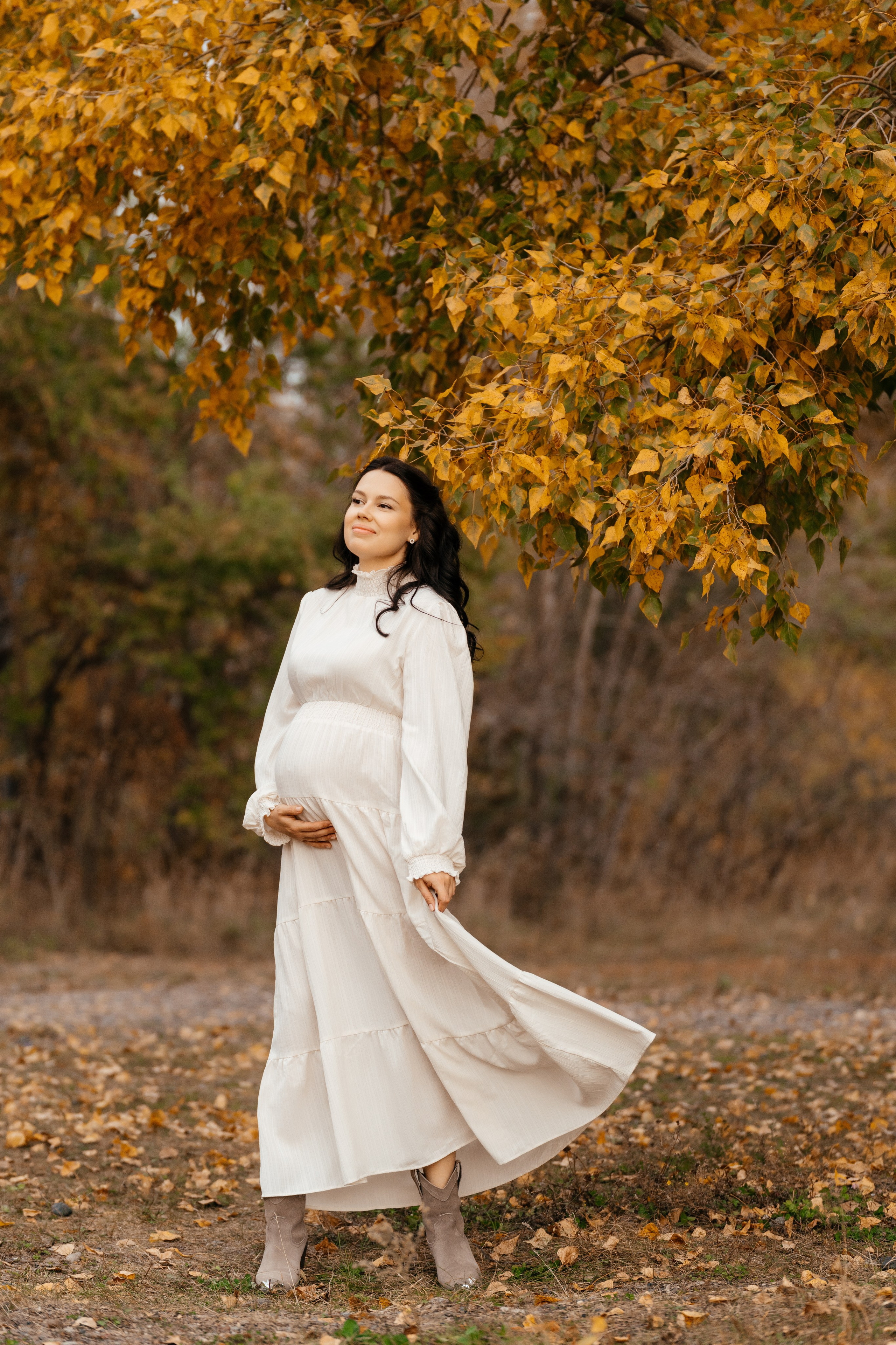 В ожидании тебя. Свадебный и семейный фотограф в Новосибирске Светлана Варутина