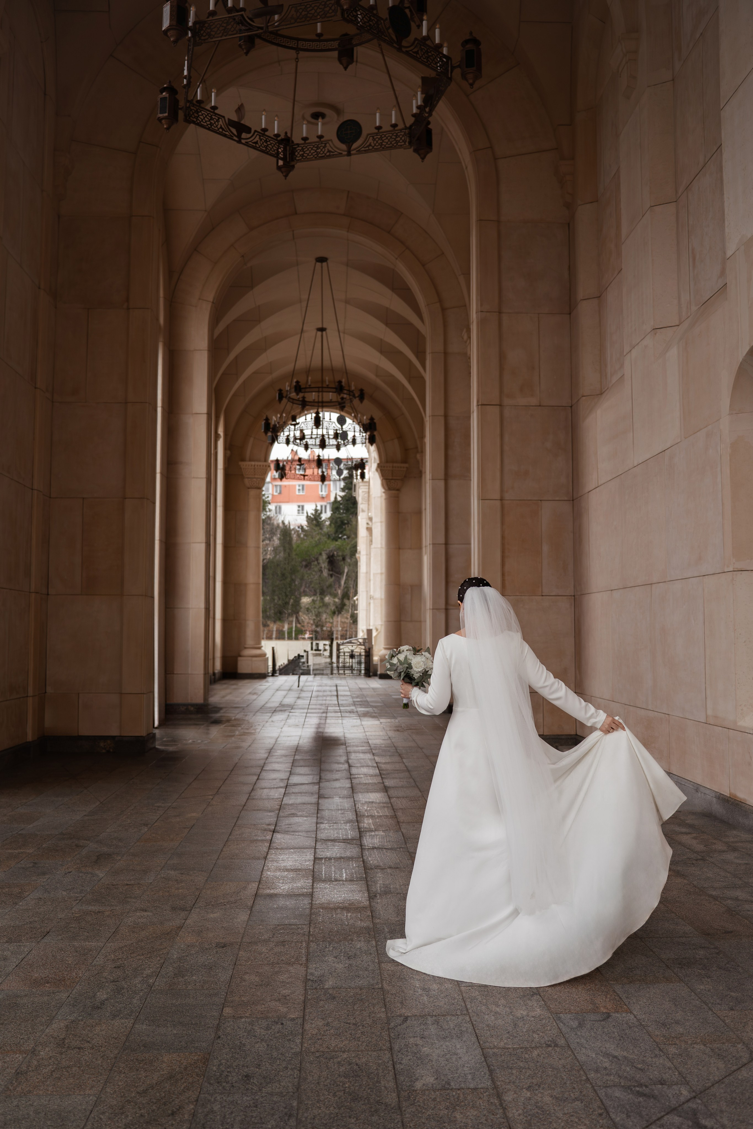 Ксения и Константин. Фотограф Севастополь — Климова Анастасия