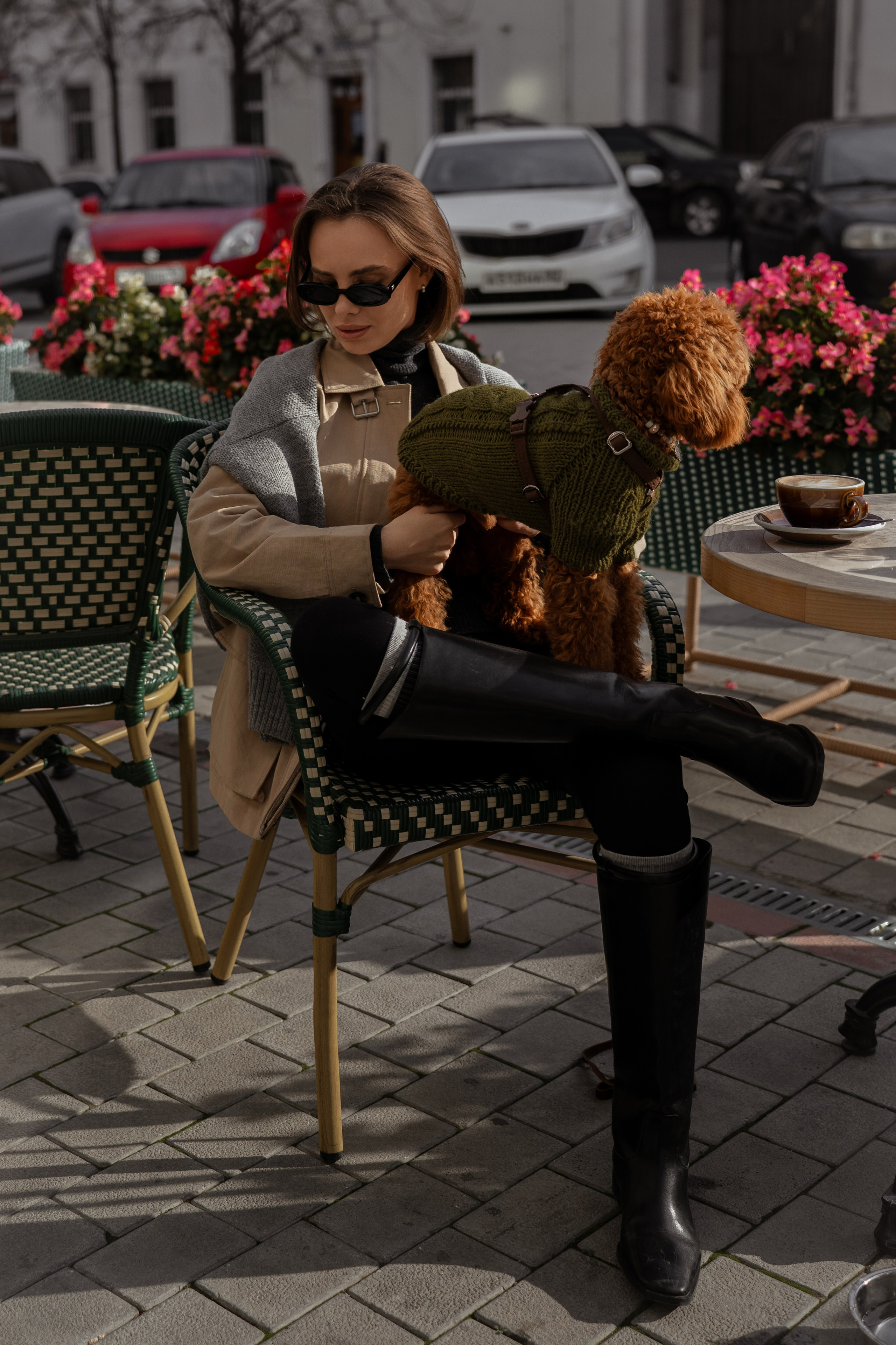 Индивидуальные съемки. Фотограф Севастополь — Климова Анастасия