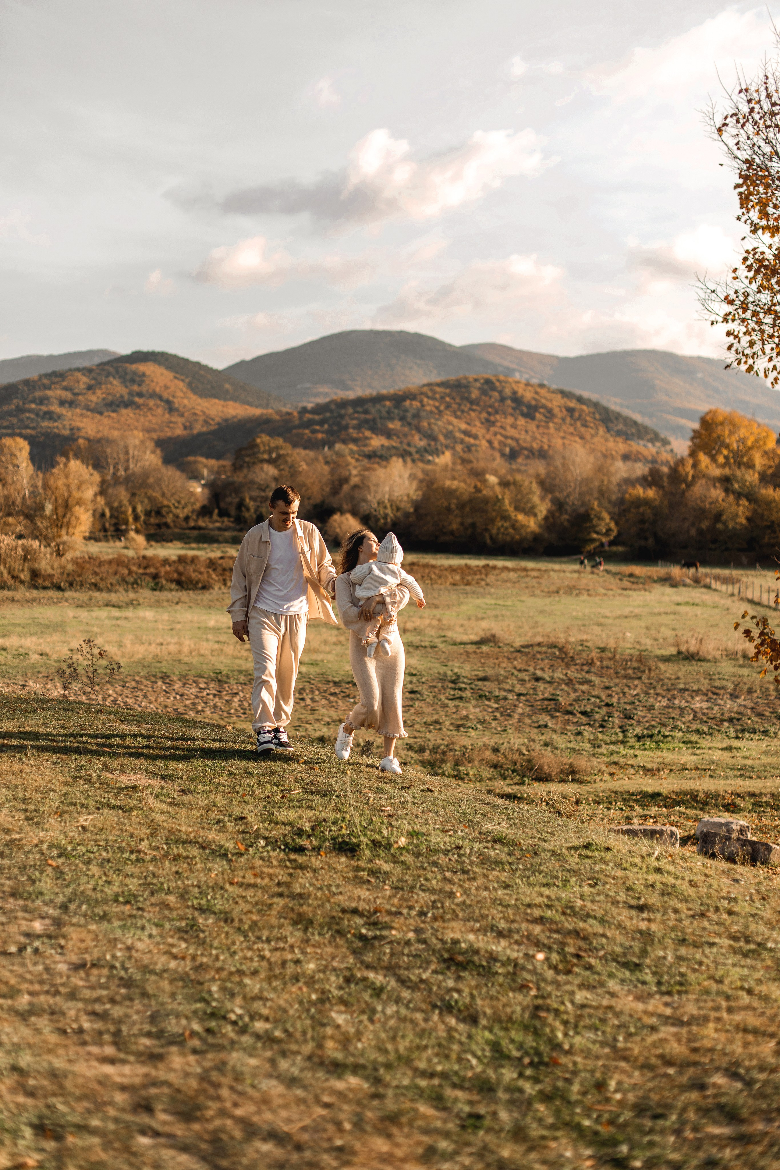 Ира, Сережа, Миша. Фотограф Севастополь — Климова Анастасия