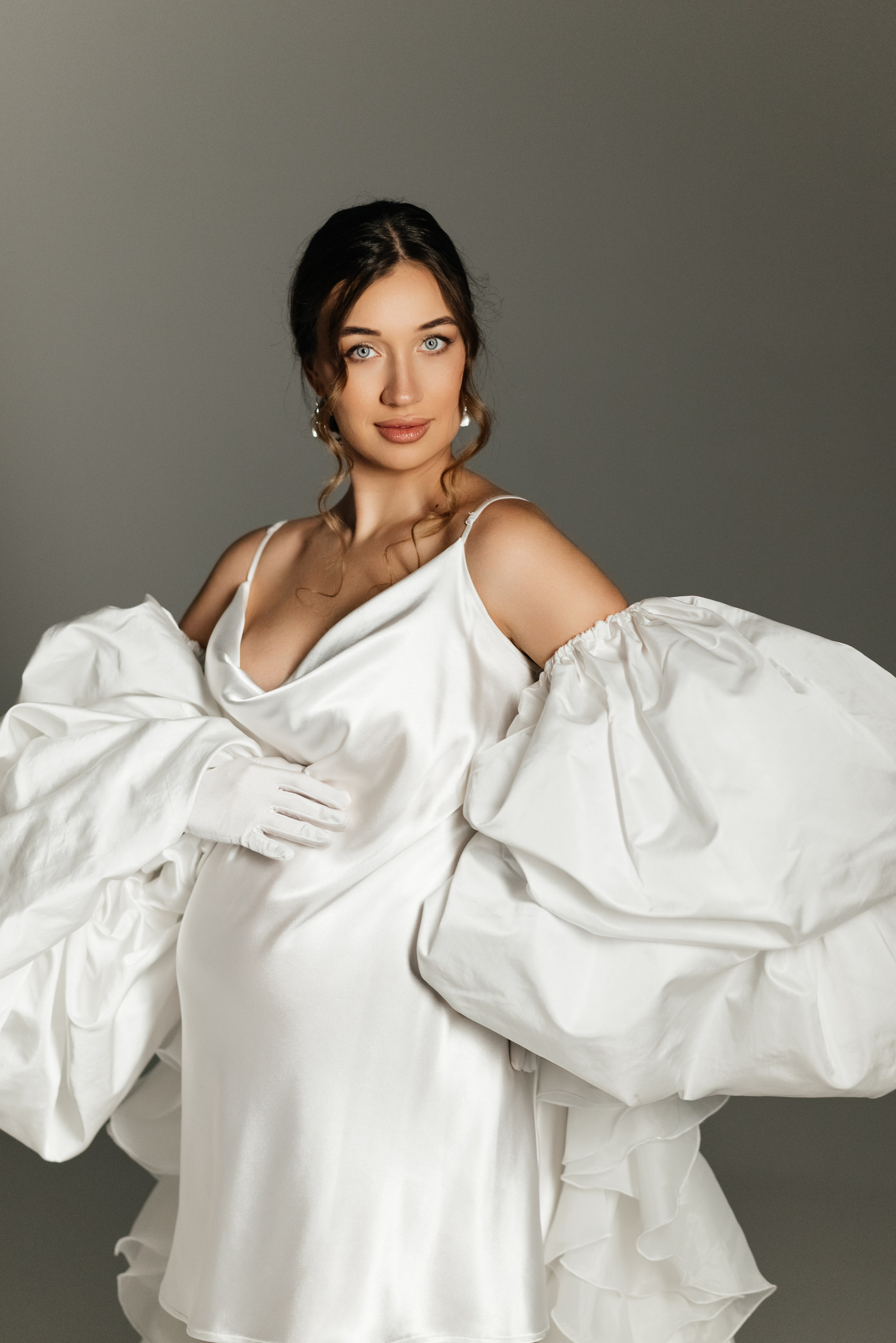 Вячеслав и Дарья. Фотограф Елена Кучук