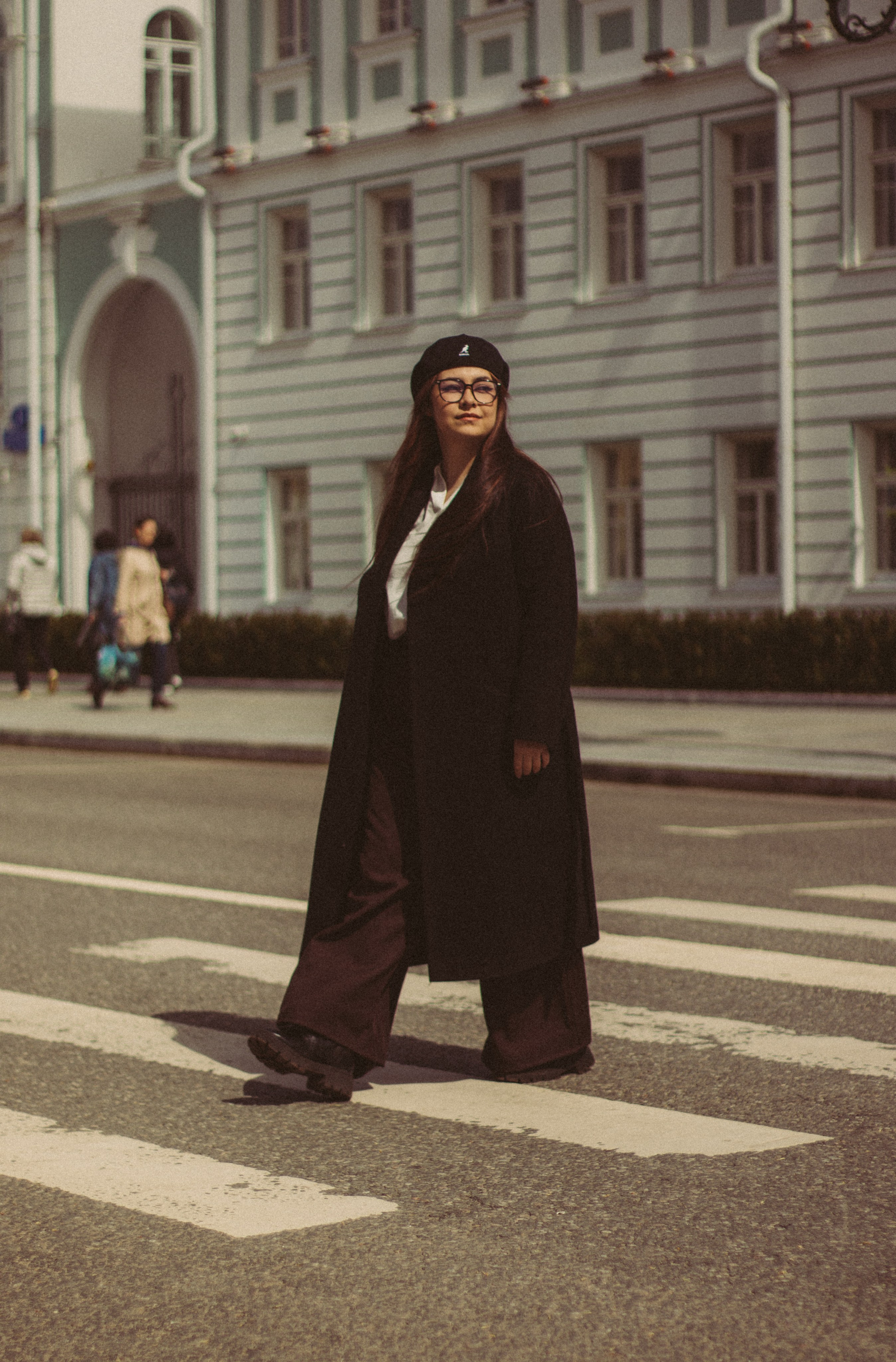 Яна. Фотограф в Твери Дарья Уткина