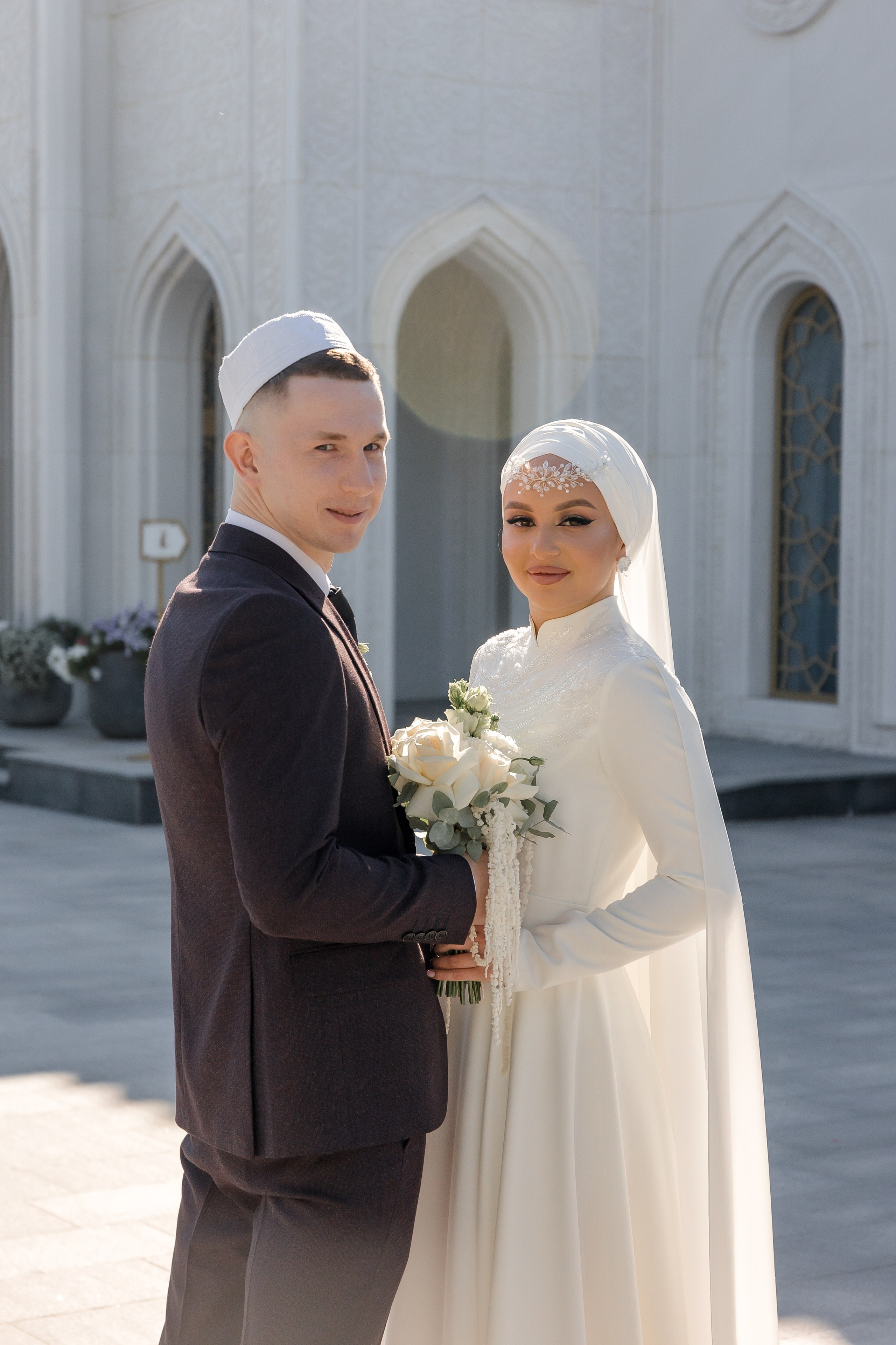 Ramazan&Adelina. Свадебный и семейный фотограф Динар Гильмутдинов