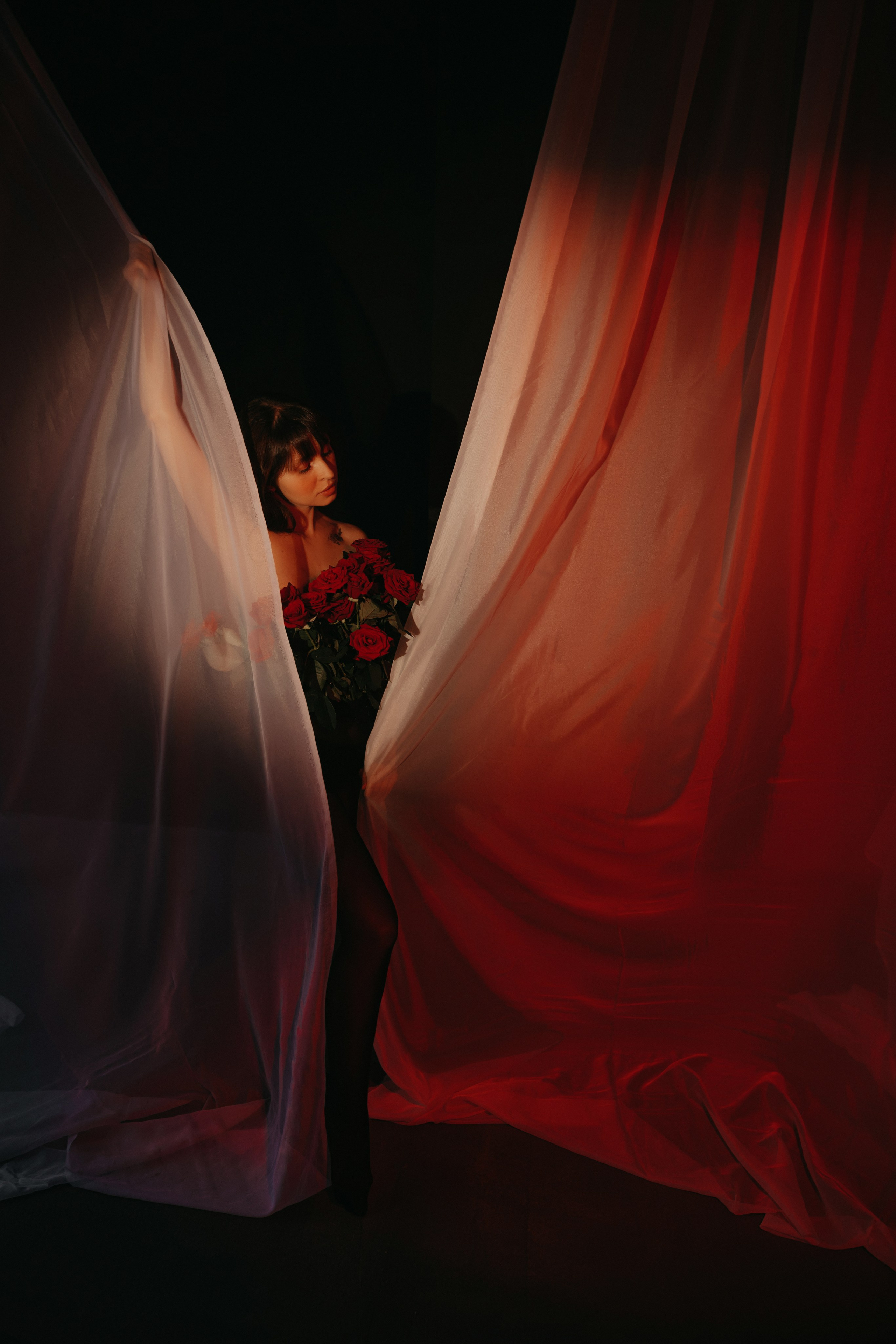 Анастасия. Фотограф в Санкт-Петербурге Ангелина Волкова