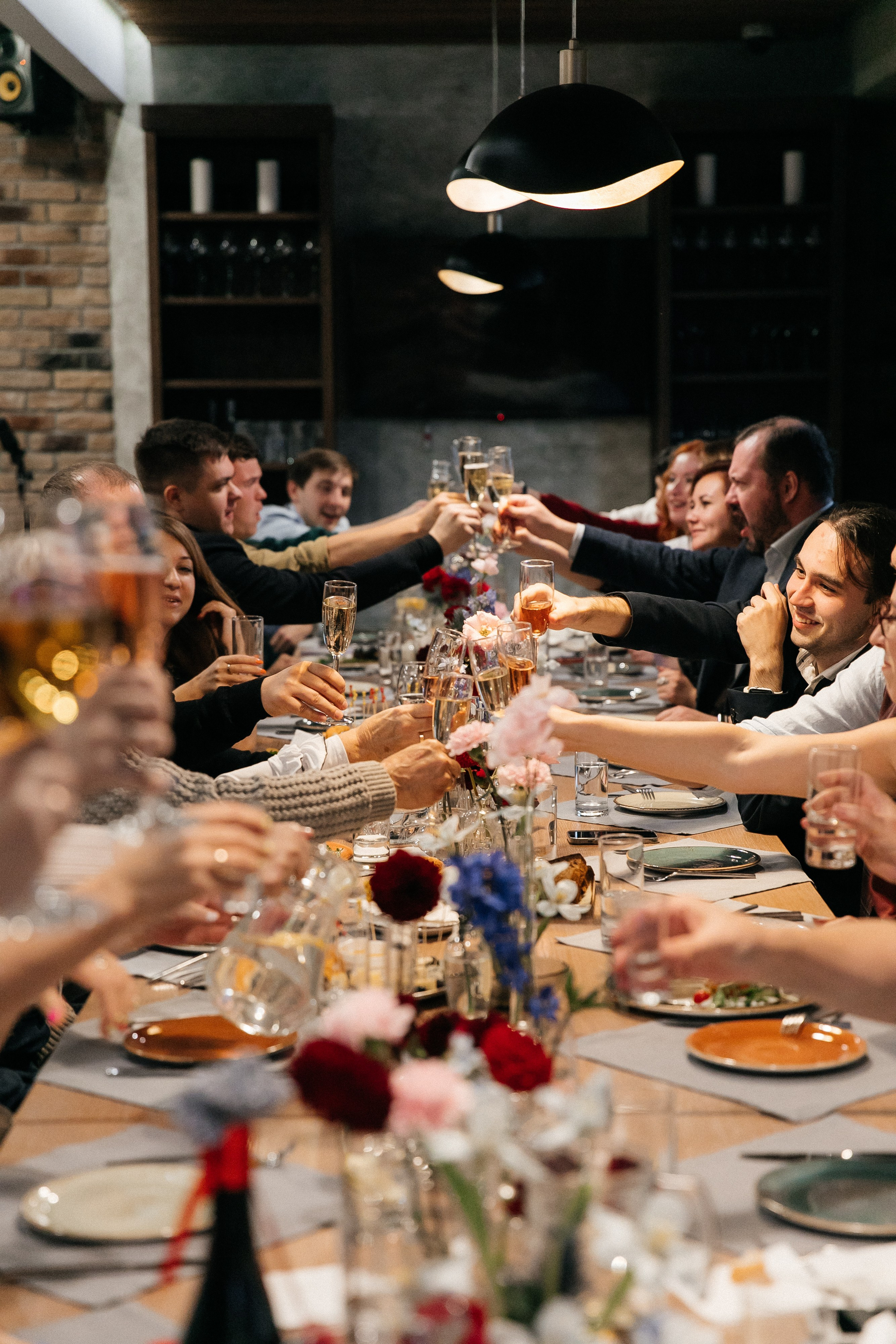 Свадебный и репортажный фотограф