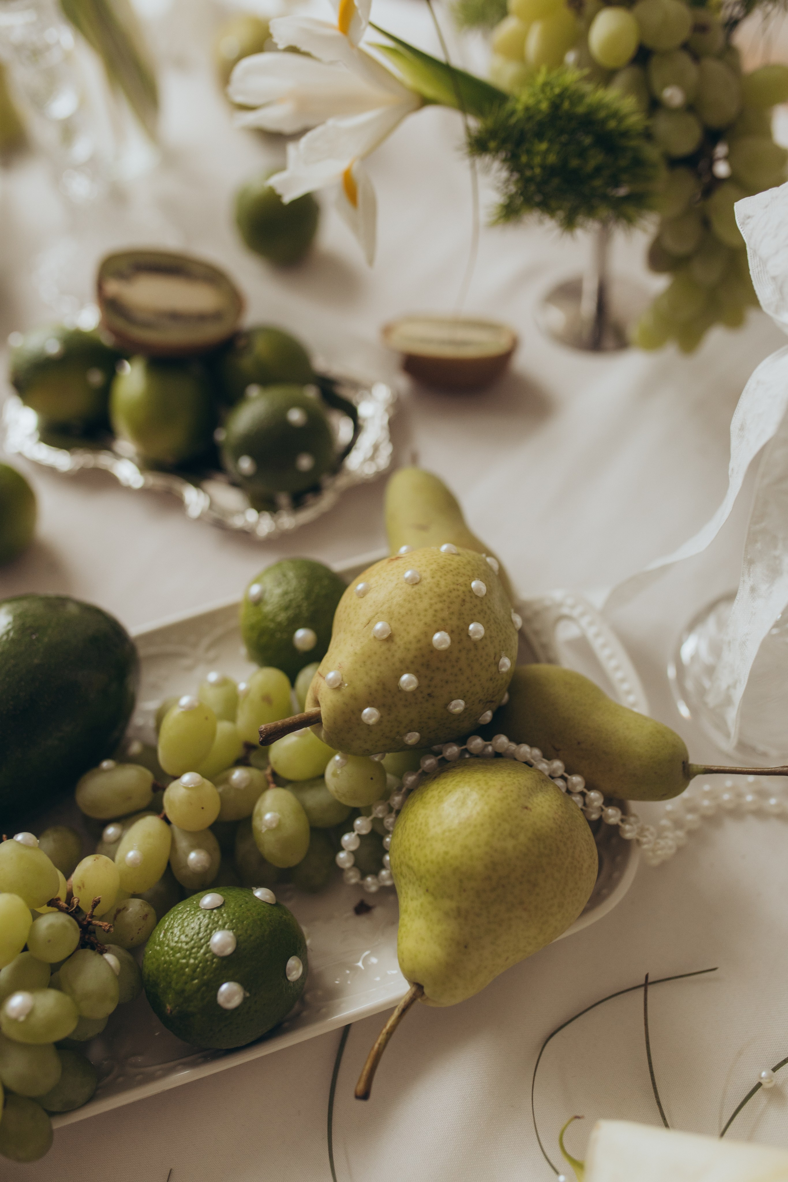 Валерия. Свадебный и семейный фотограф в Белгороде Евгения Курочкина