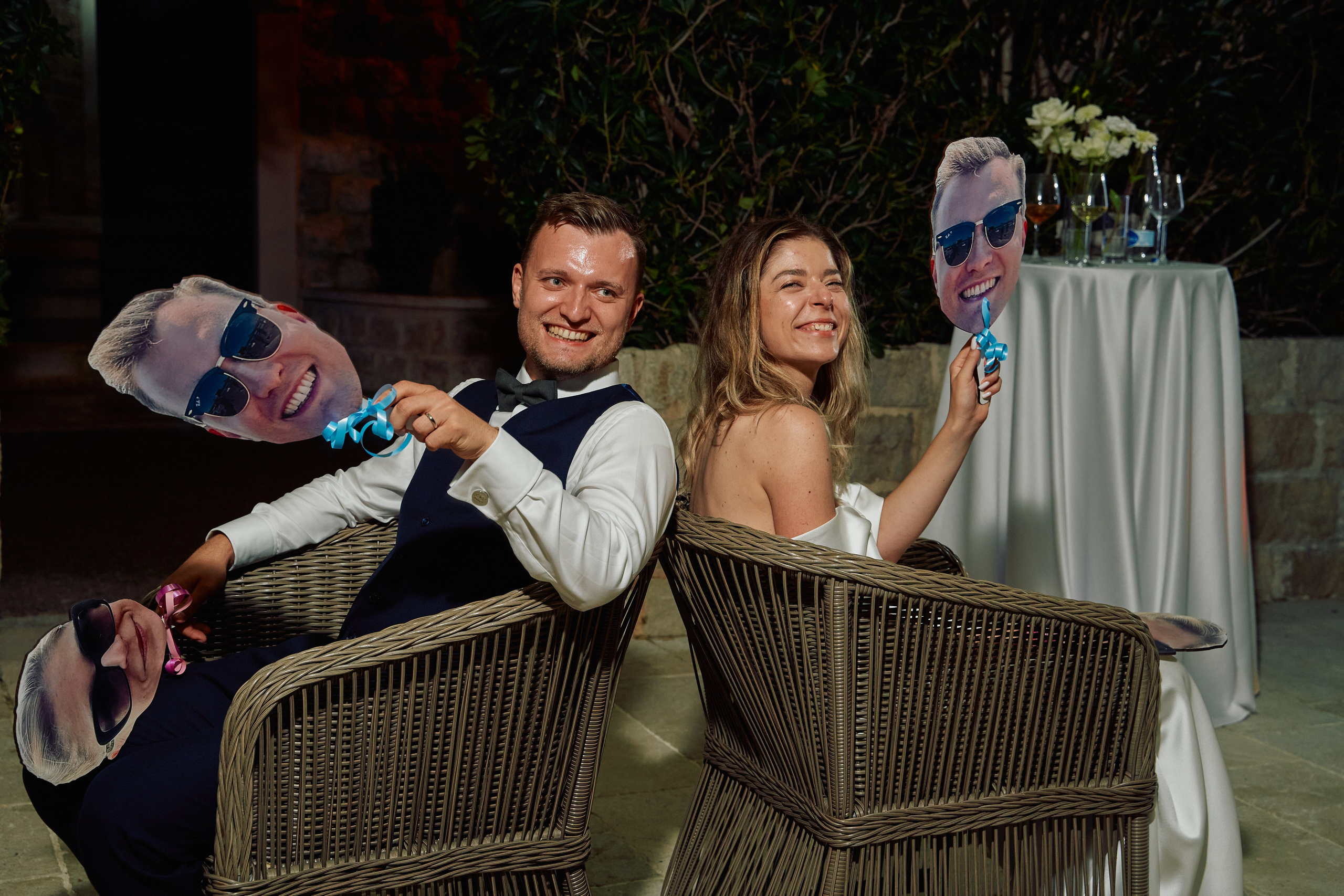 N&K. Photographer and Videographer in Montenegro