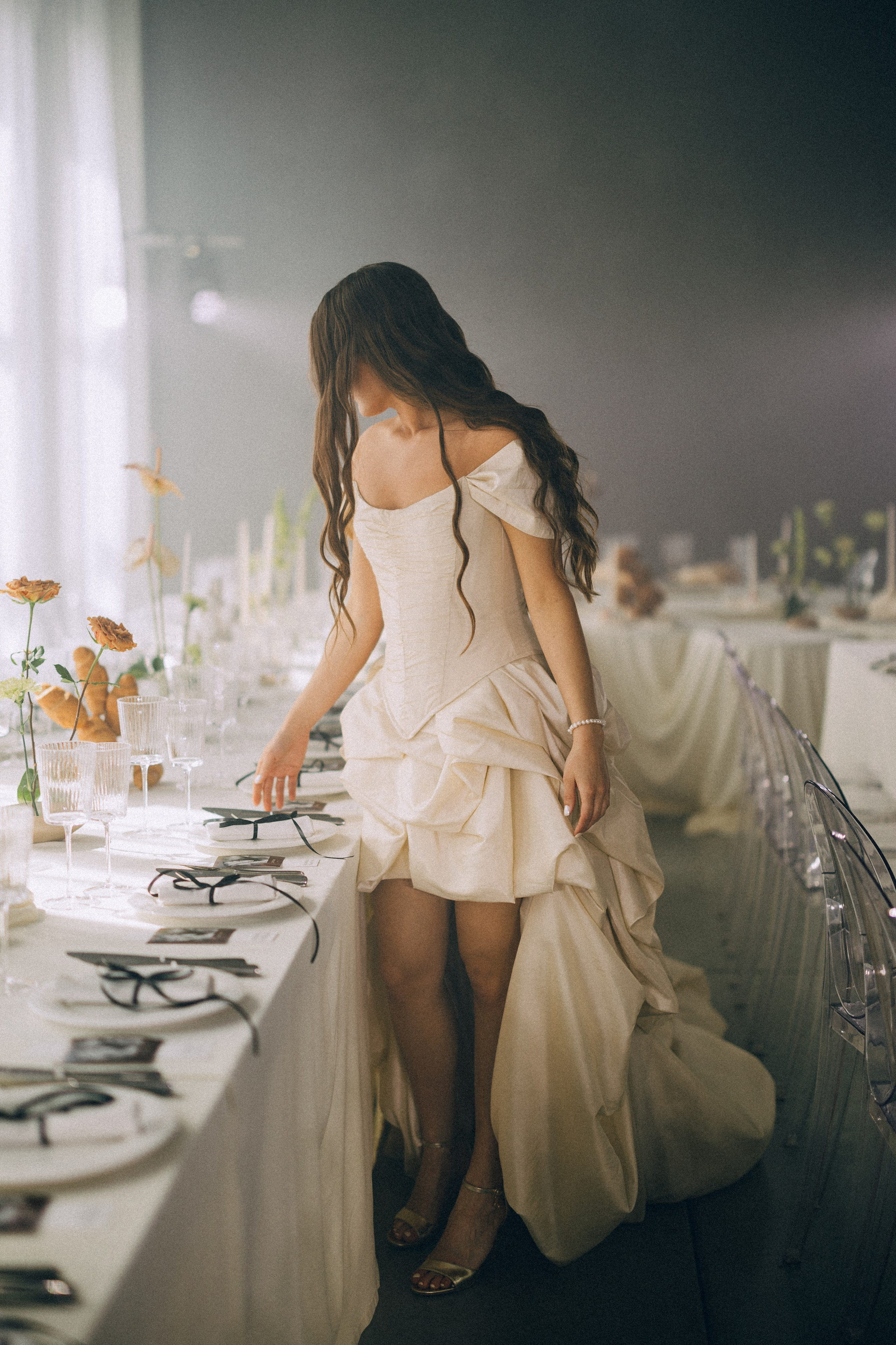 Вот это да, у меня теперь есть жена…. Daria Chigintseva Photographer