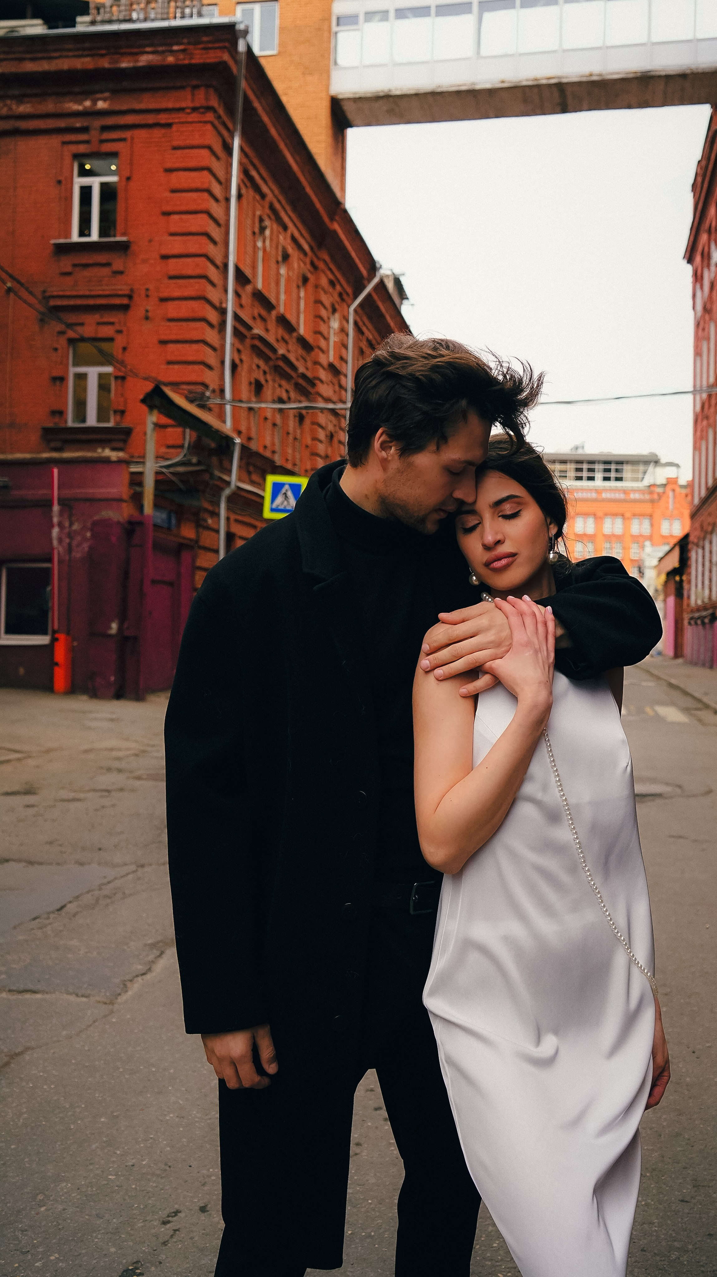 Ирина & Сергей. Елена Новикова фотограф и видеограф в Москве