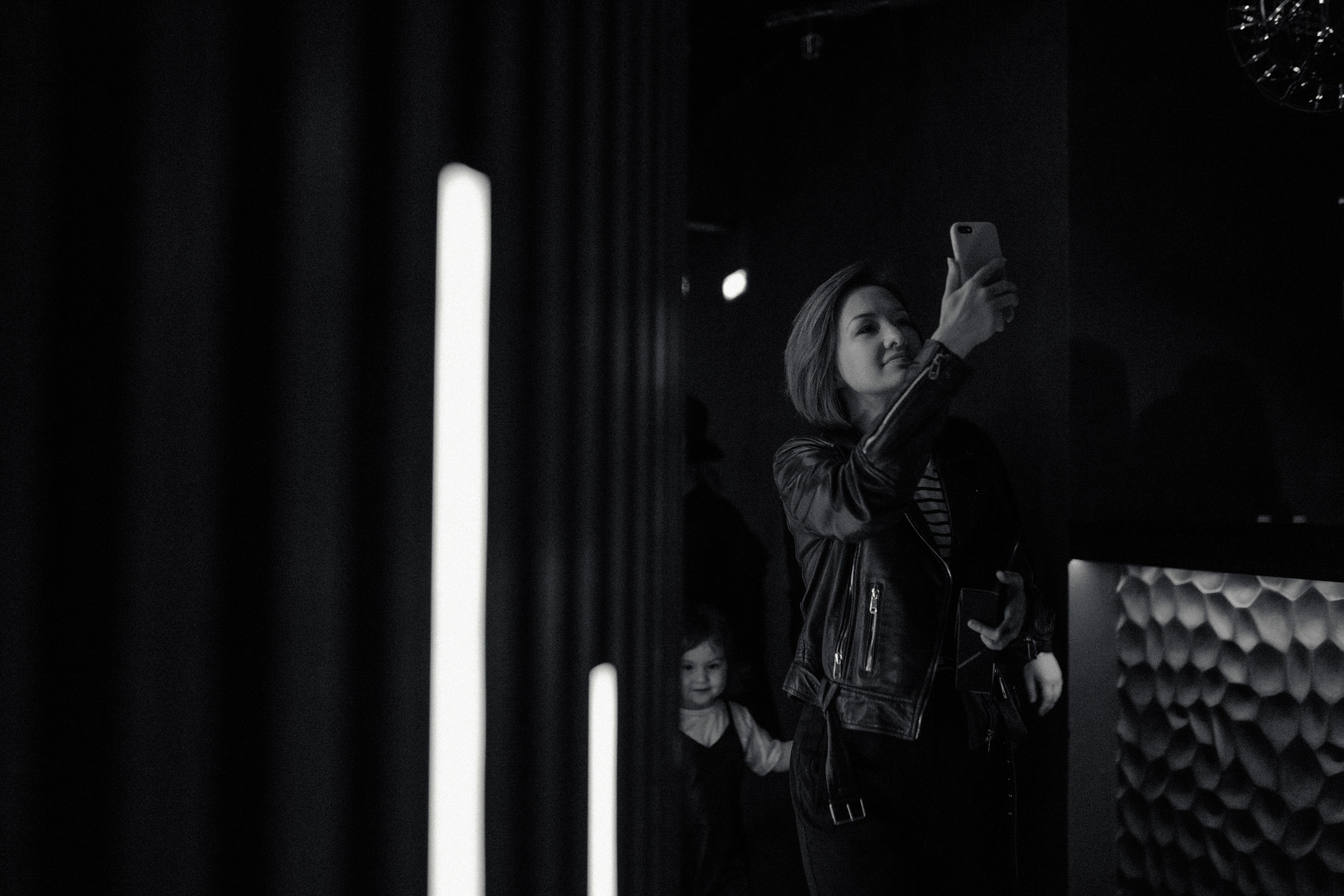 Lika KINO.A. Максим Комаров — Профессиональный фотограф