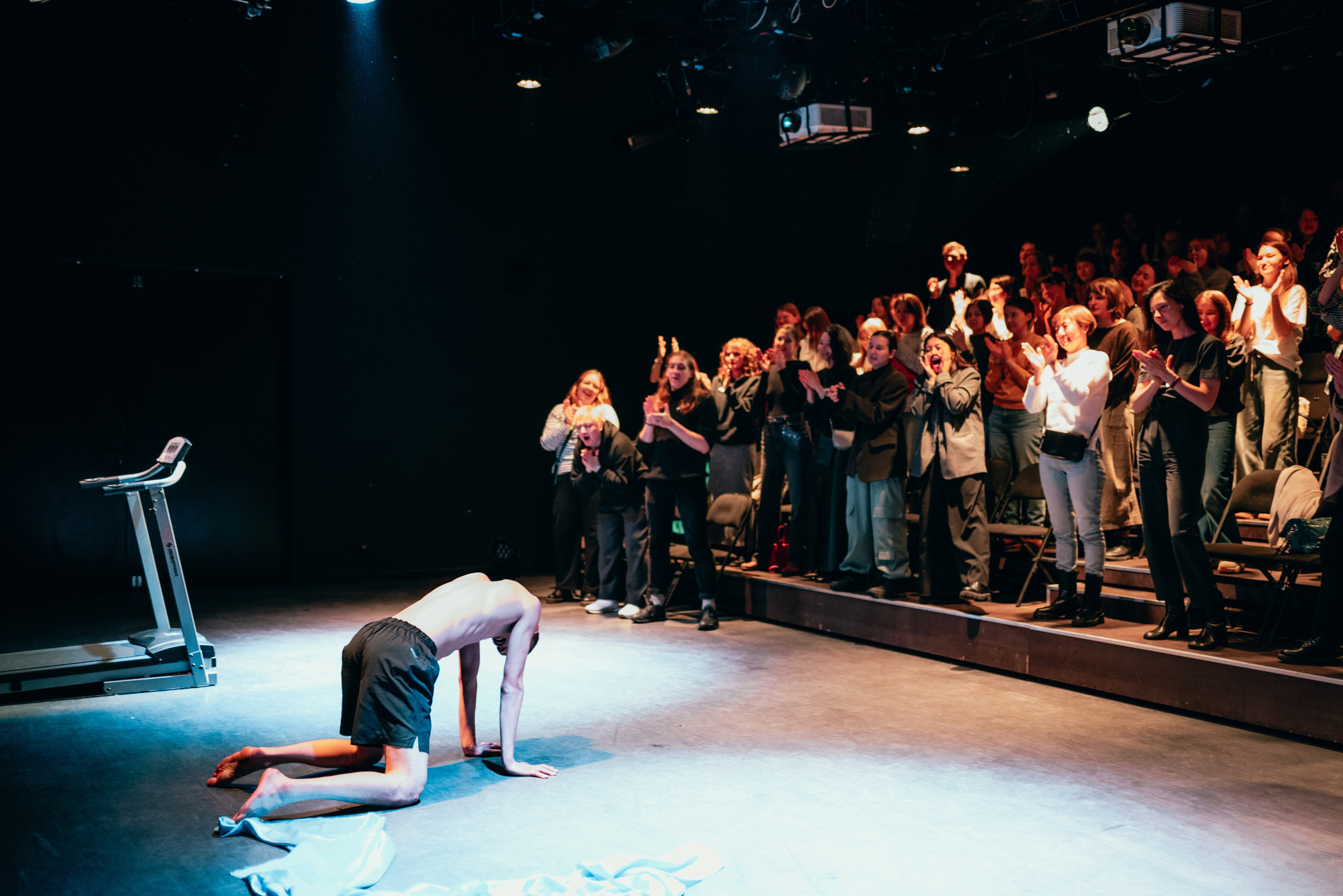 Спектакль 15 172. Главная