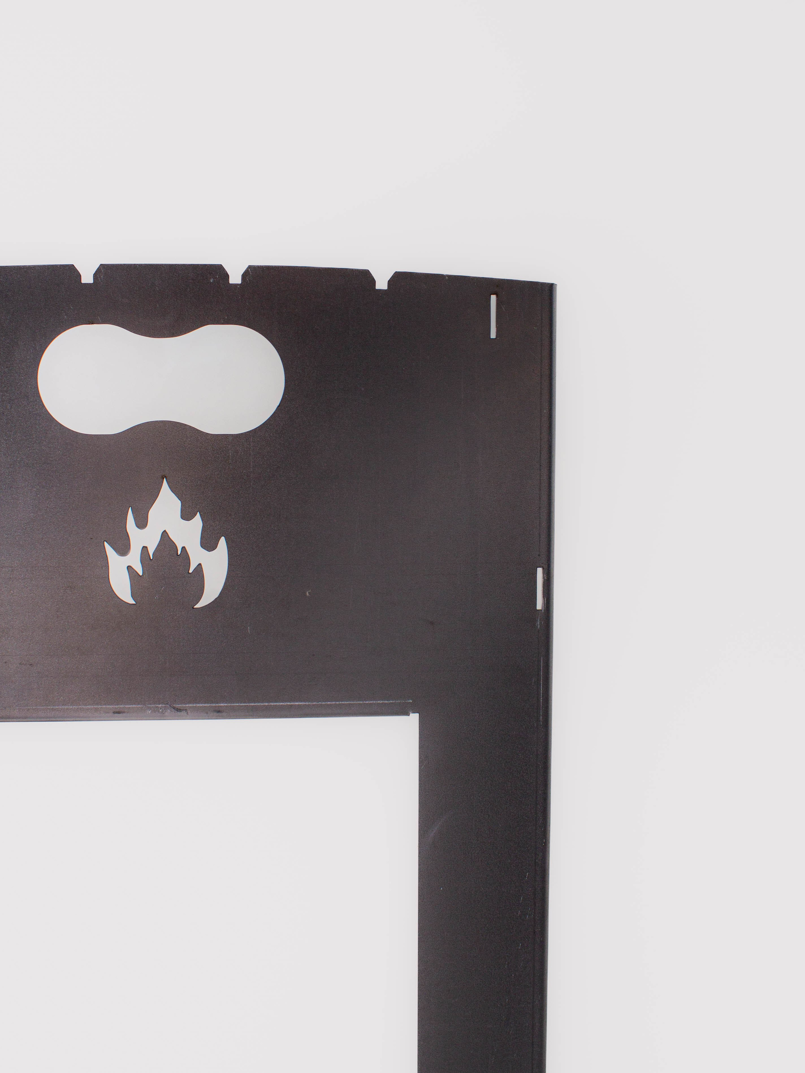 Мангал. «Матрица»