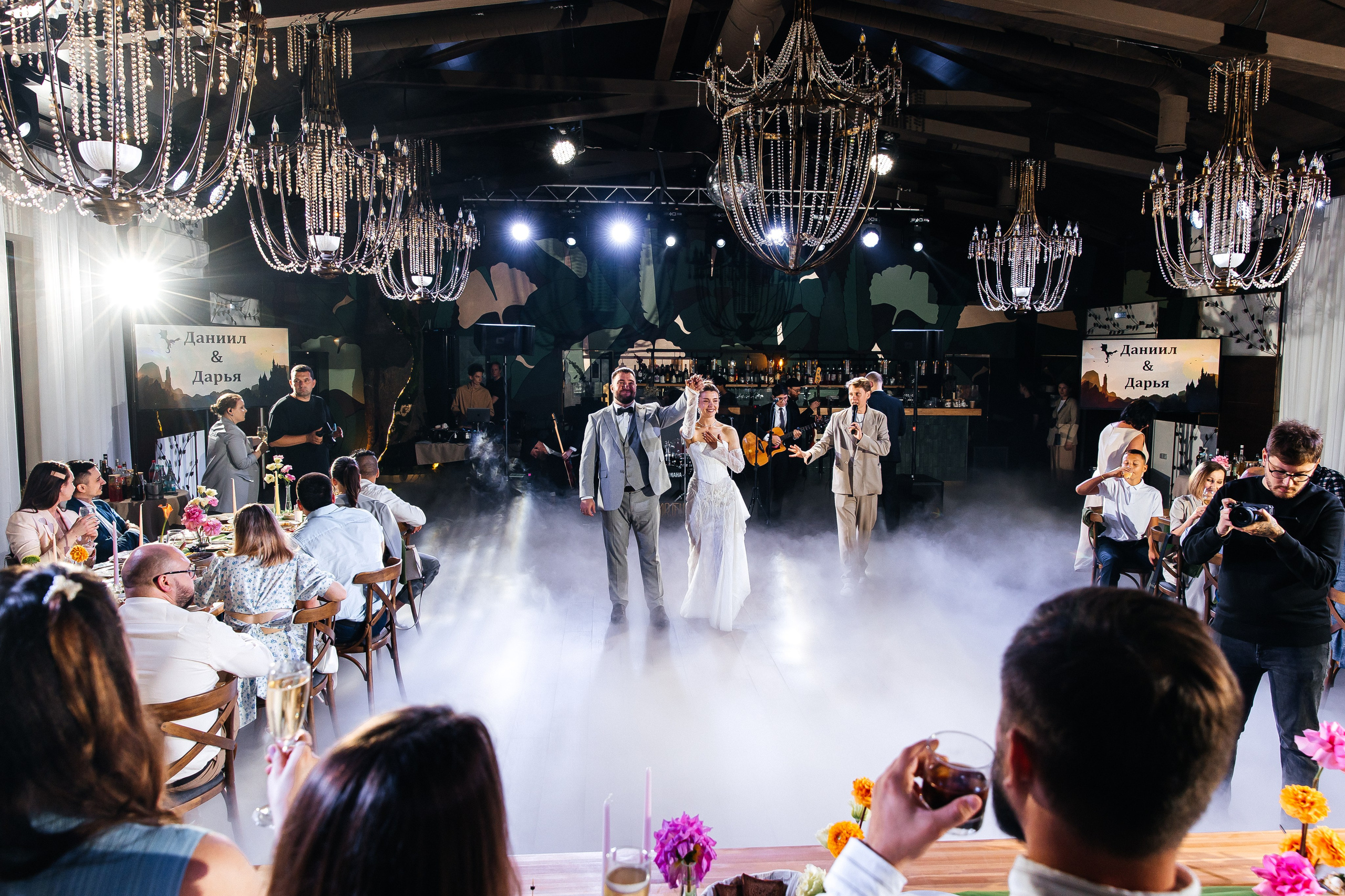 23/08. Свадебный фотограф в Москве Виктория Арехова