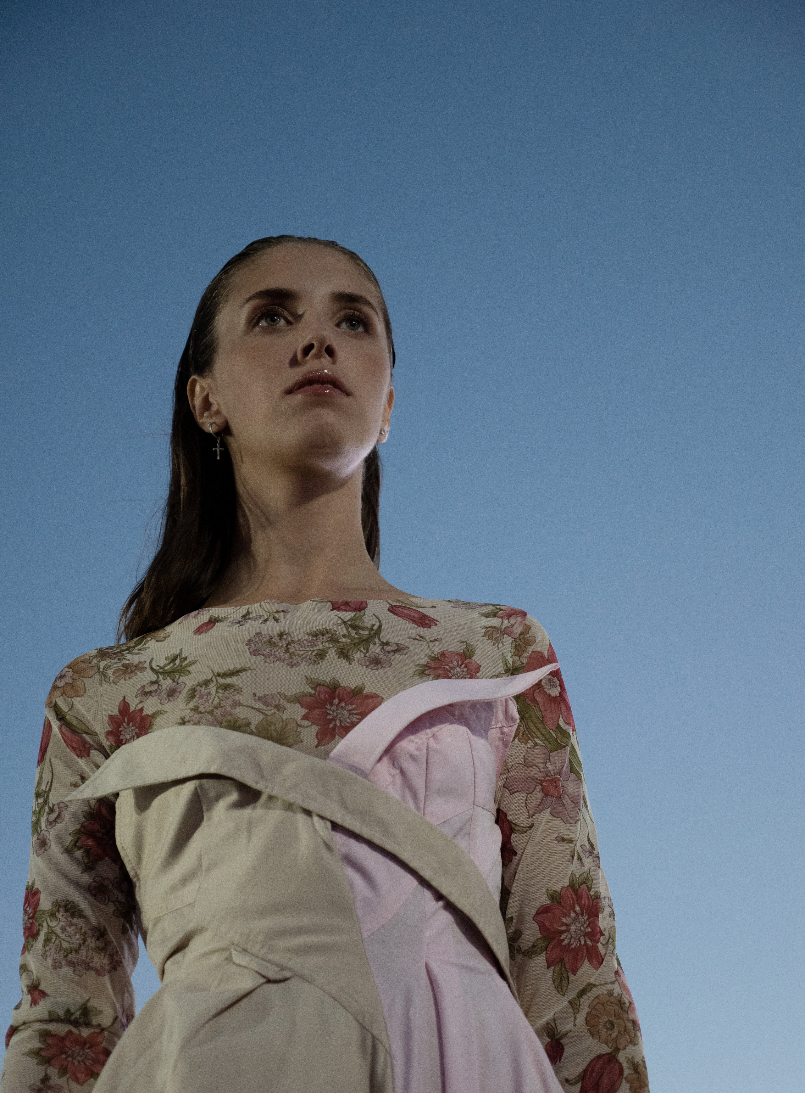 Фотограф Северский район. Режиссерка видеомонтажа Валерия Белоножка