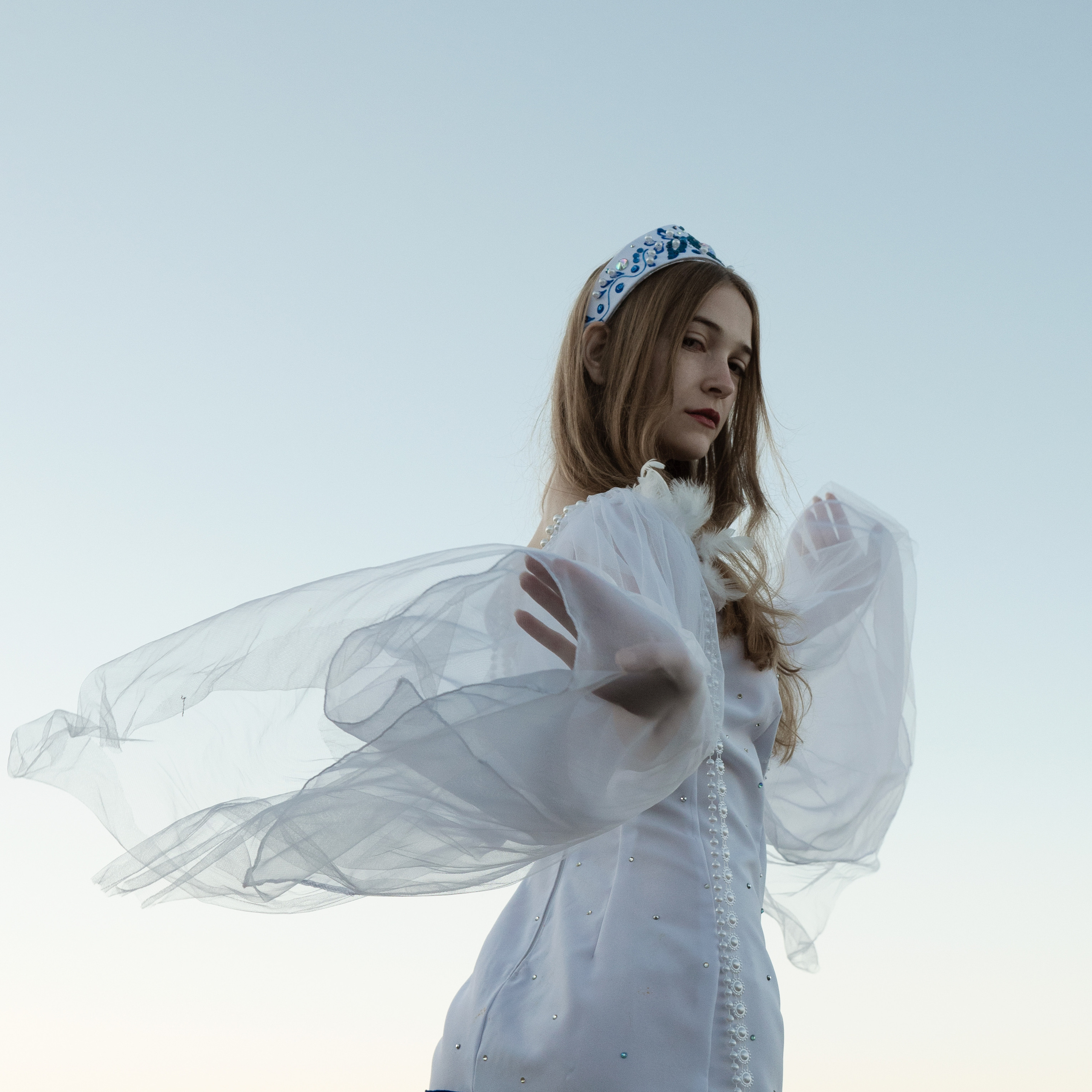 Принцесса Лебедь, Сказка о царе Салтане