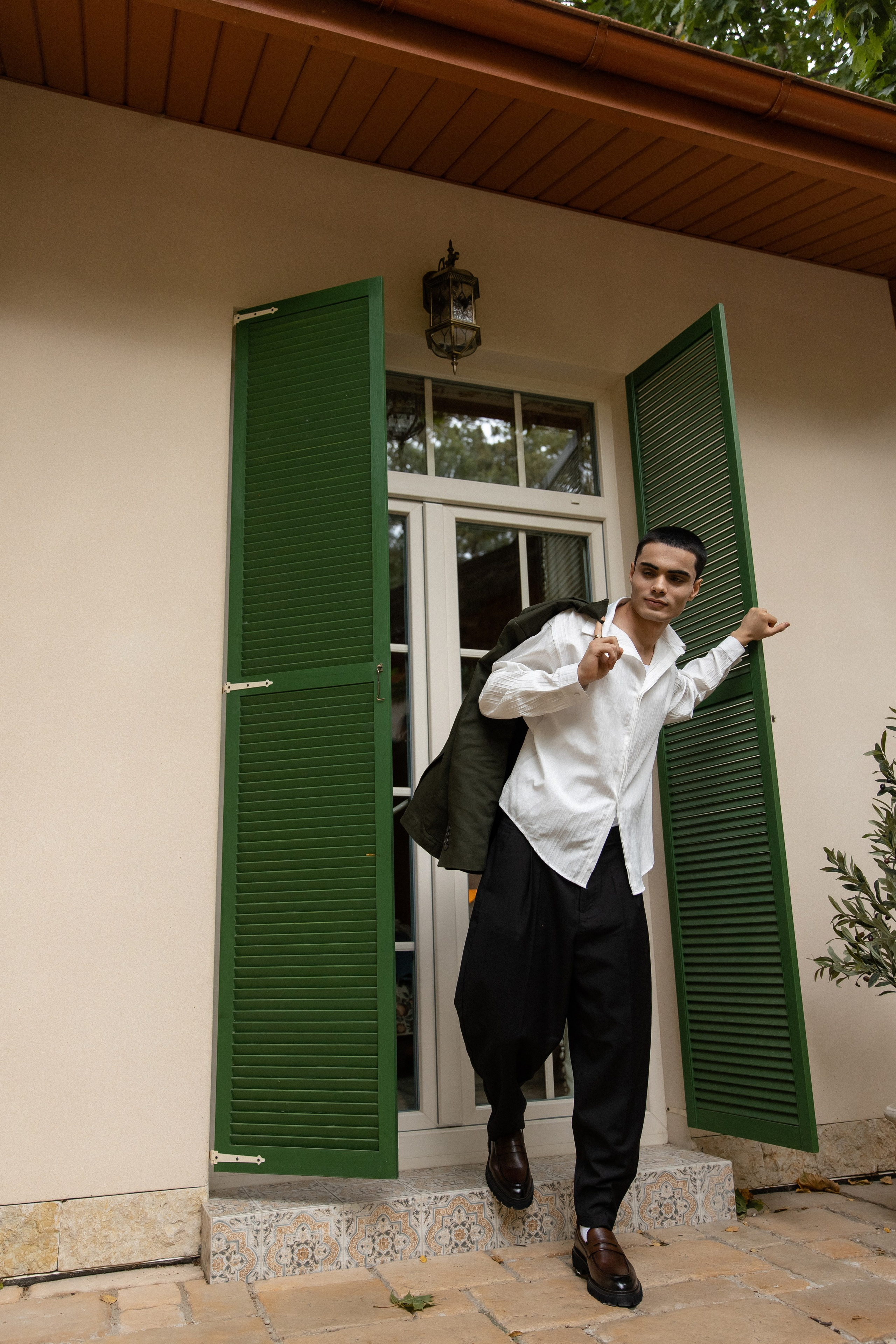 Габриэла и Жон