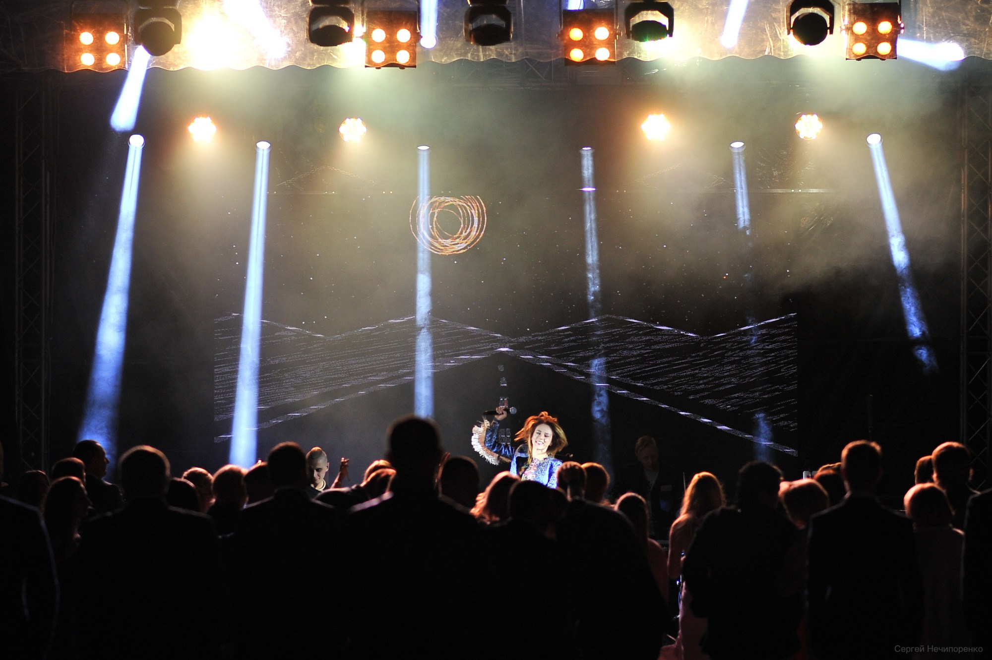 Свадебные съемки. Портретный и свадебный фотограф в Крыму Симферополь Нечипоренко Сергей