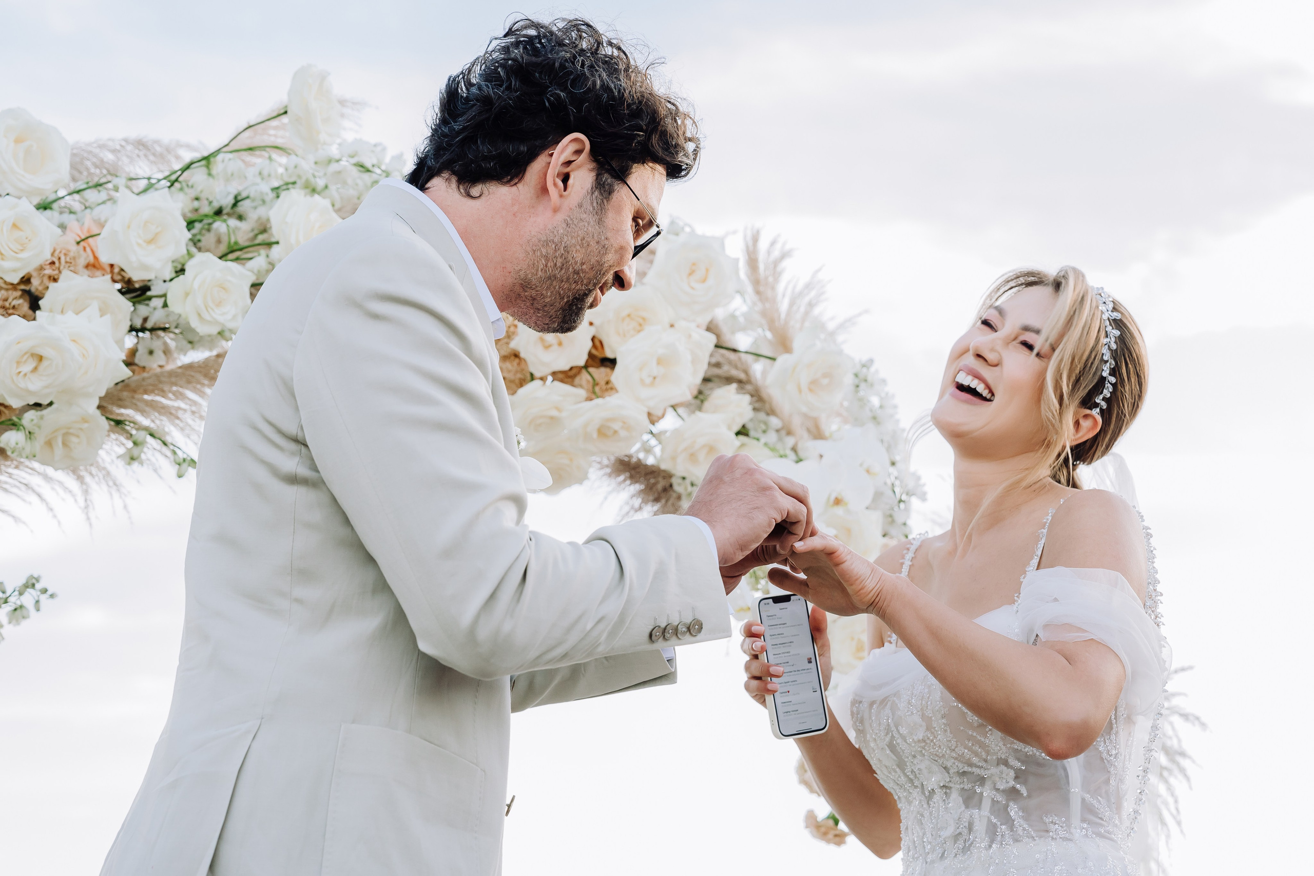 Istanbul Sariyer wedding. Wedding & Documentary Photographer based in Nuremberg — available across Europe & Turkey | Vitalii Nasonov