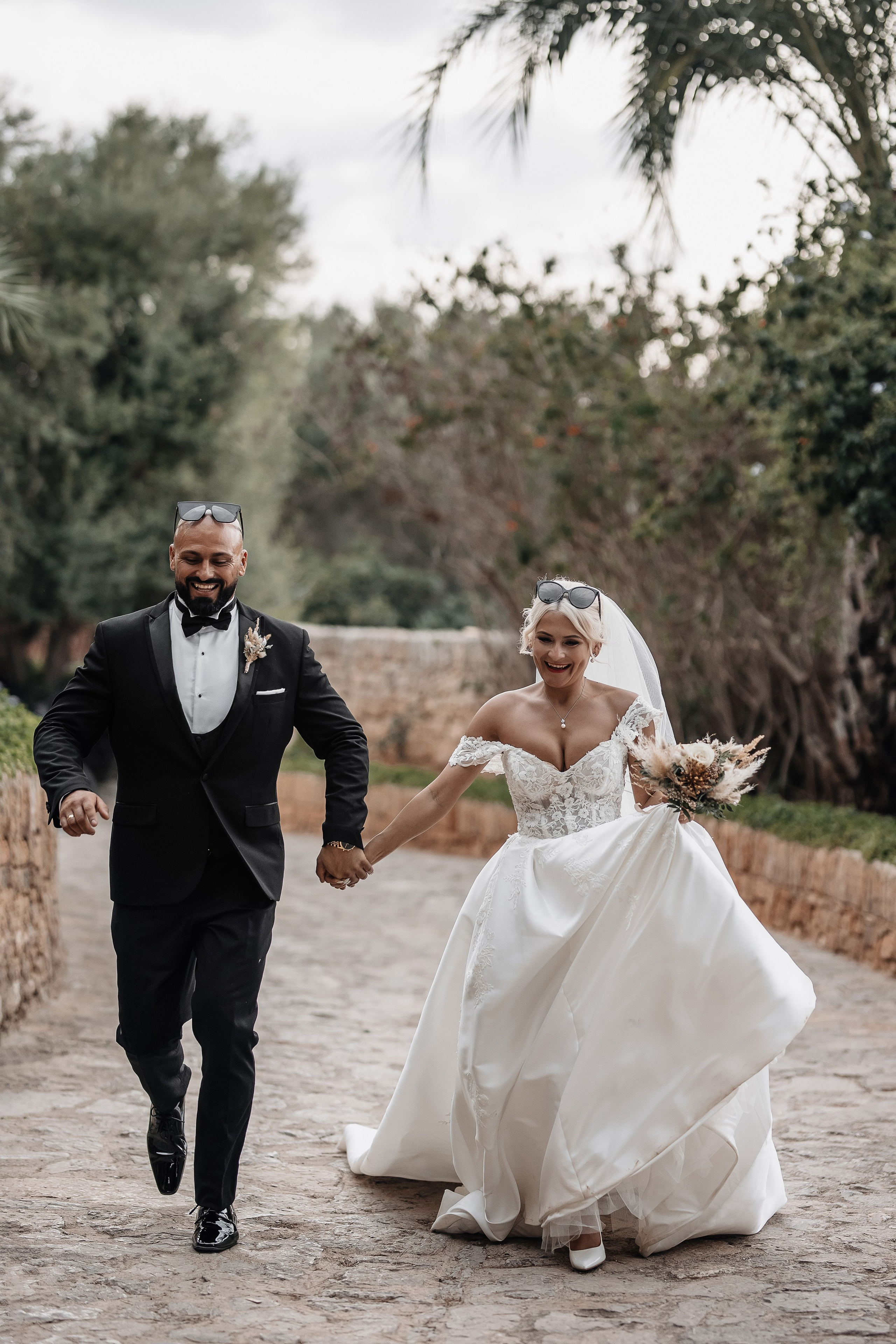 Vaida_&_Tadas. Фотограф на Майорке Екатерина Дробышева