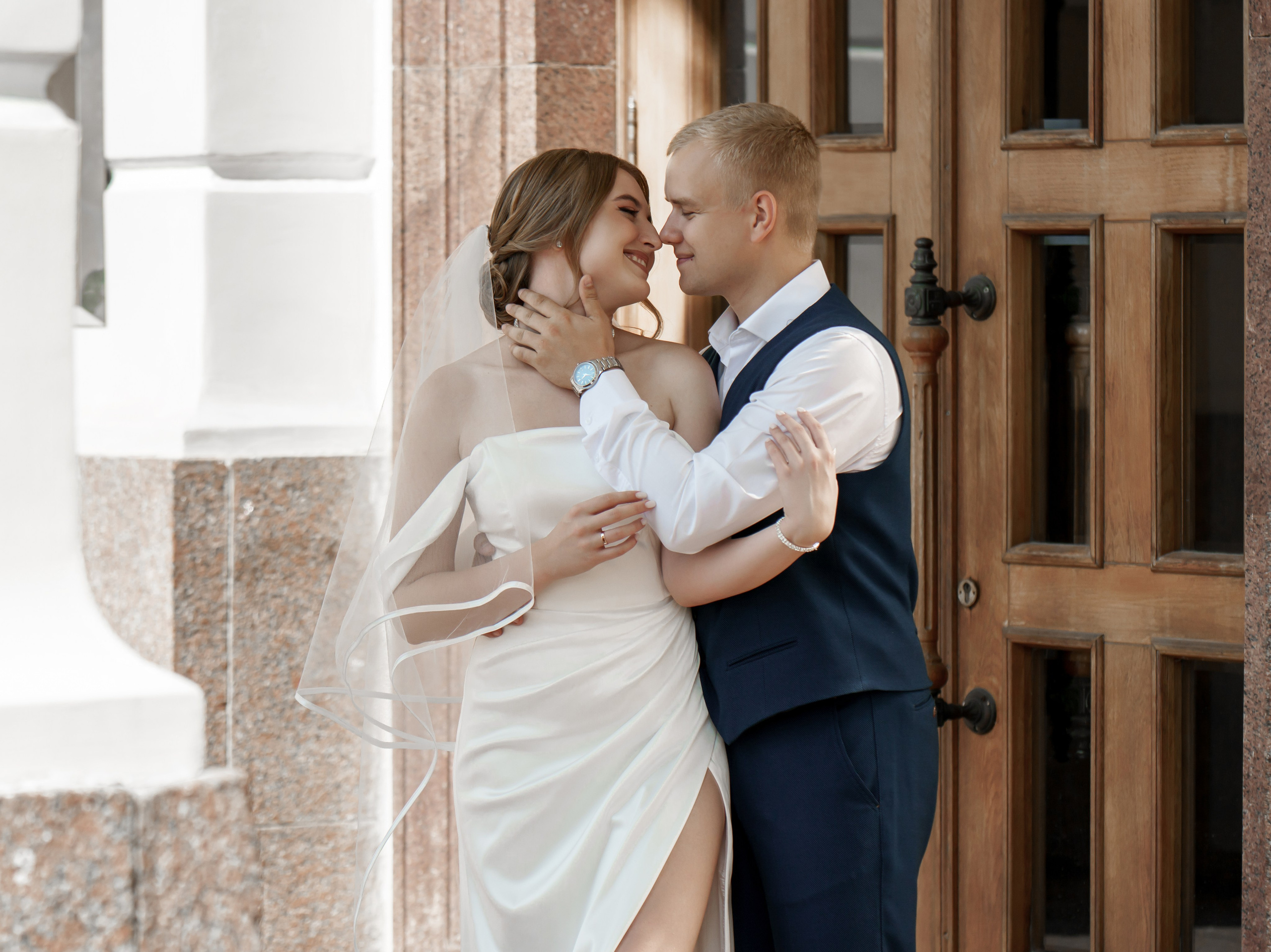 E&M. Vladislav Blinov photographer