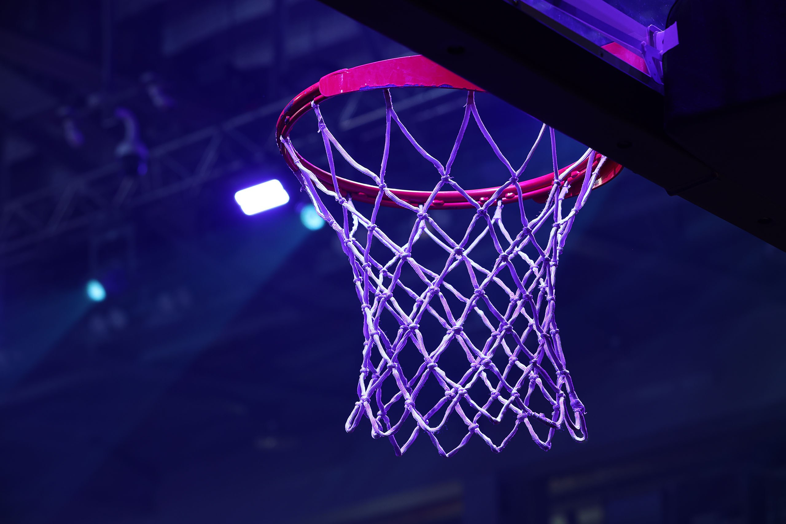 БАСКЕТБОЛ. Репортажный фотограф в Нижнем Новгороде и Москве Ангелина Ильичева