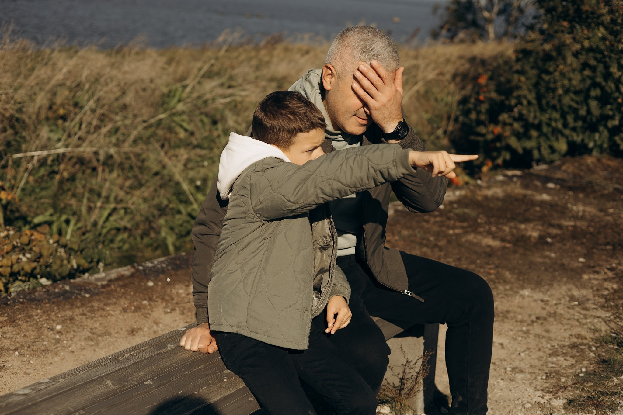 Тынарифе. Главная