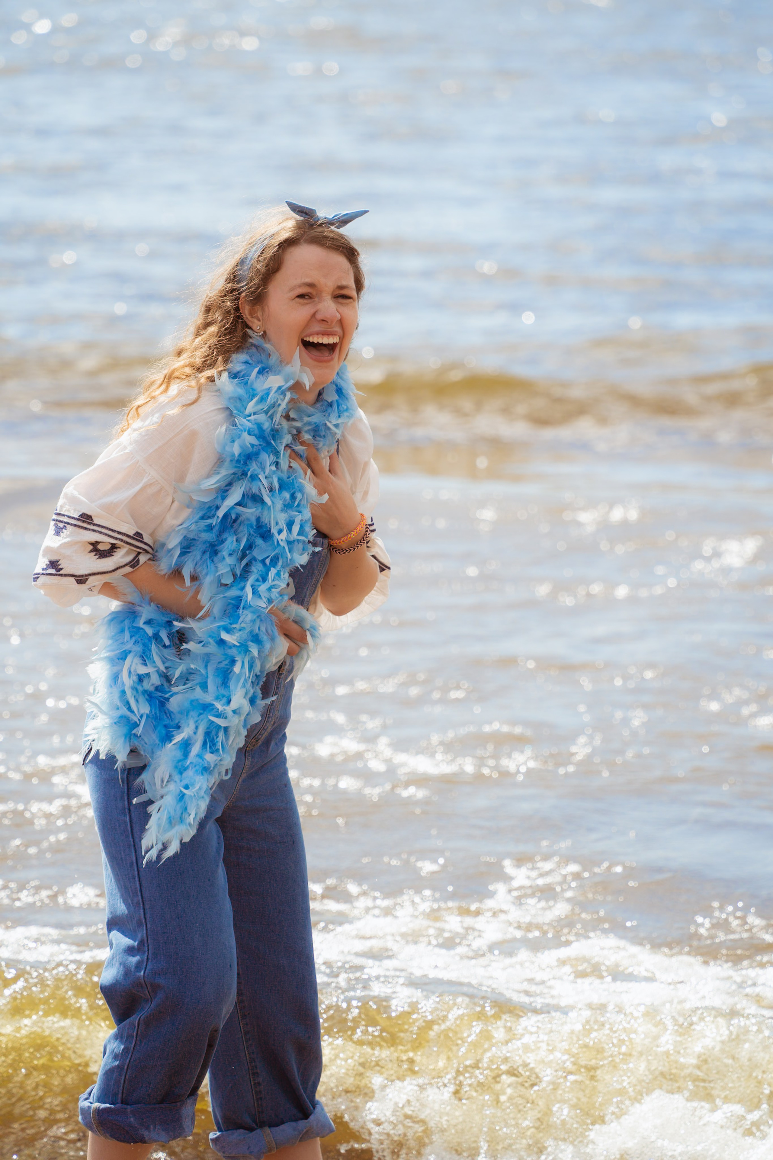 Mamma Mia. Главная