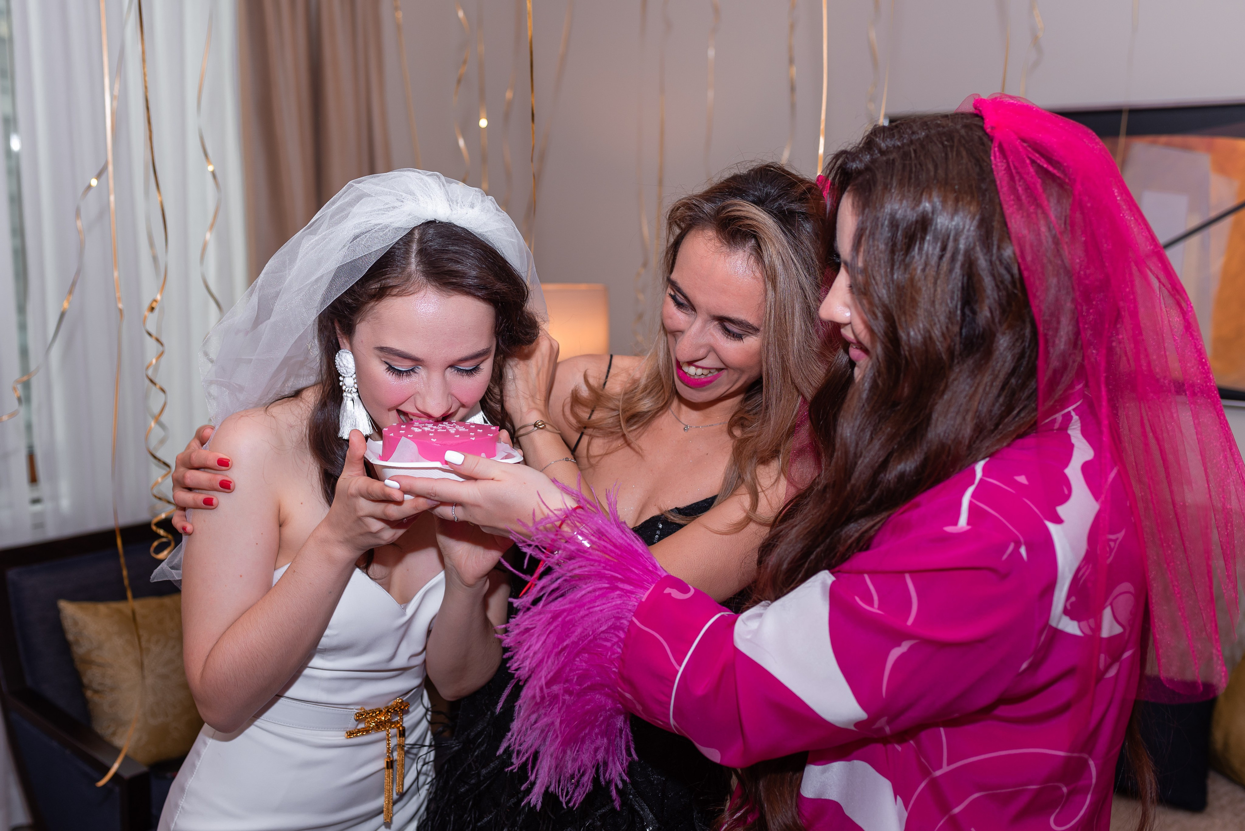 девишник, вечеринка, фотограф на вечеринку, фотограф девишника, фотограф на девишник